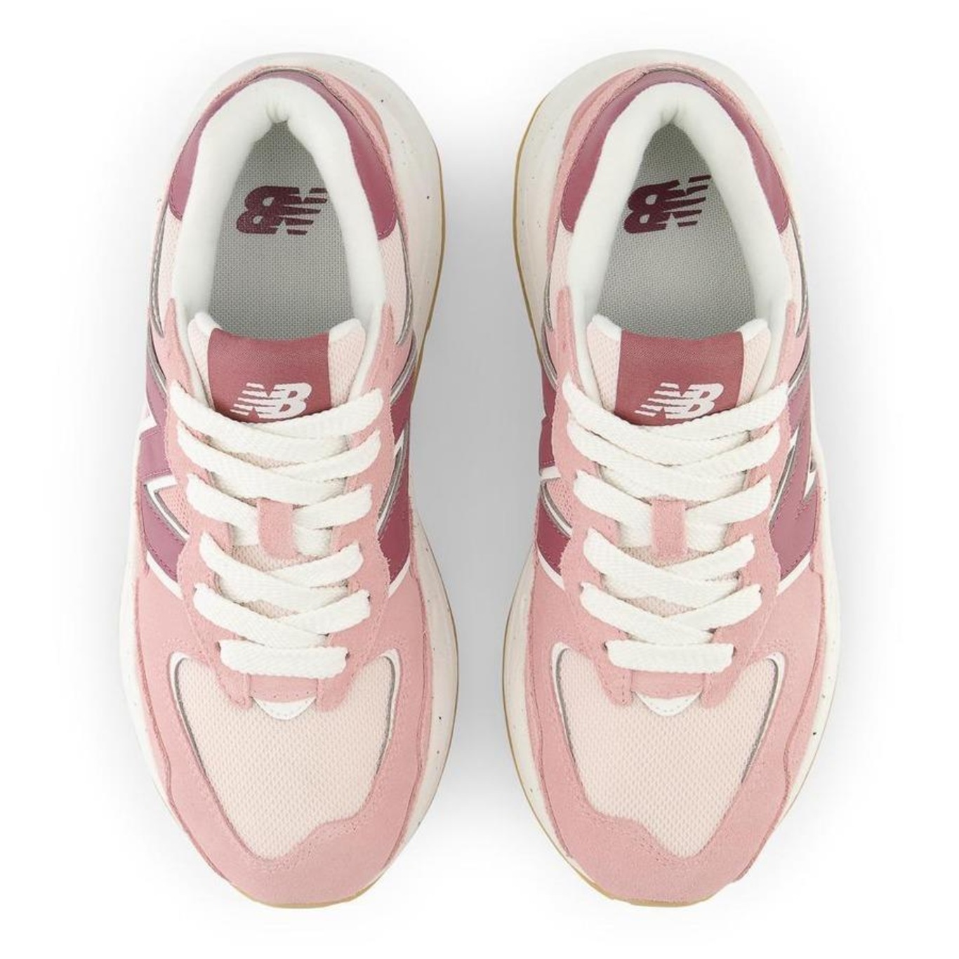 Tênis New Balance 5740 - Feminino - Foto 3