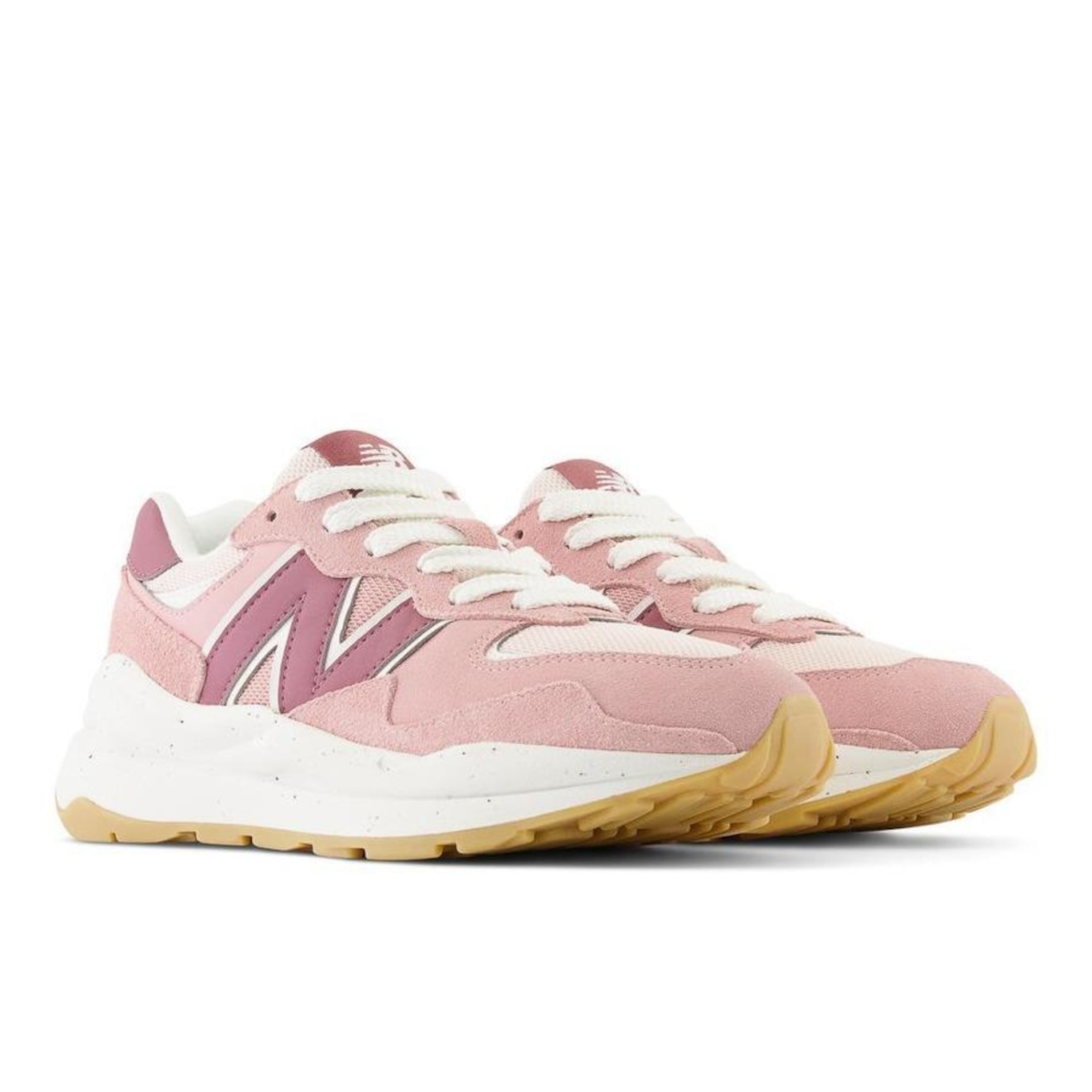 Tênis New Balance 5740 - Feminino - Foto 4