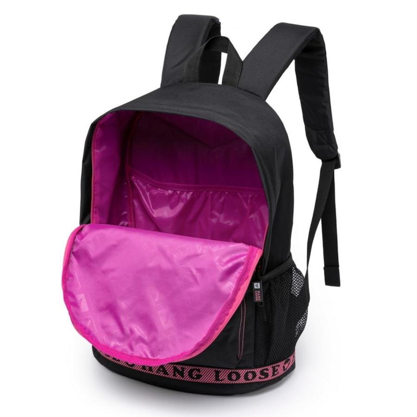 Mochila Hang Loose Esportiva - 18 Litros - Foto 4