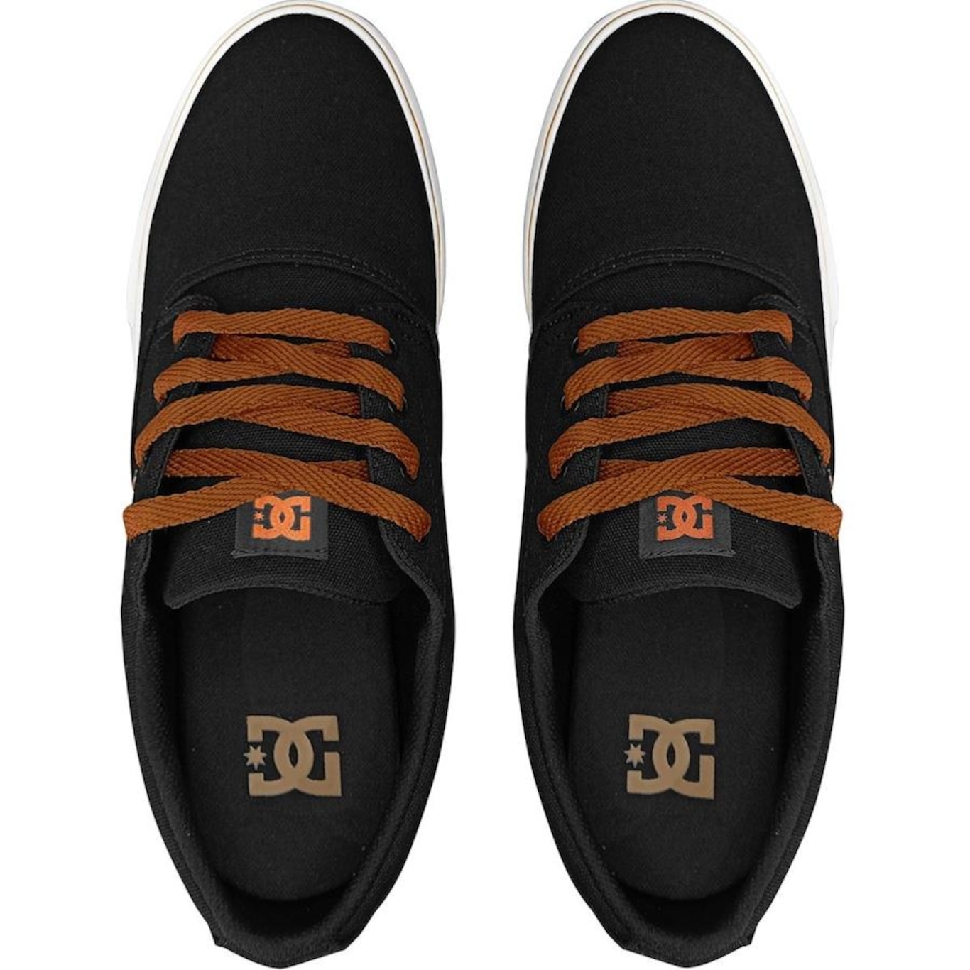 Tênis Dc Shoes New Flash 2 Tx - Masculino - Foto 2