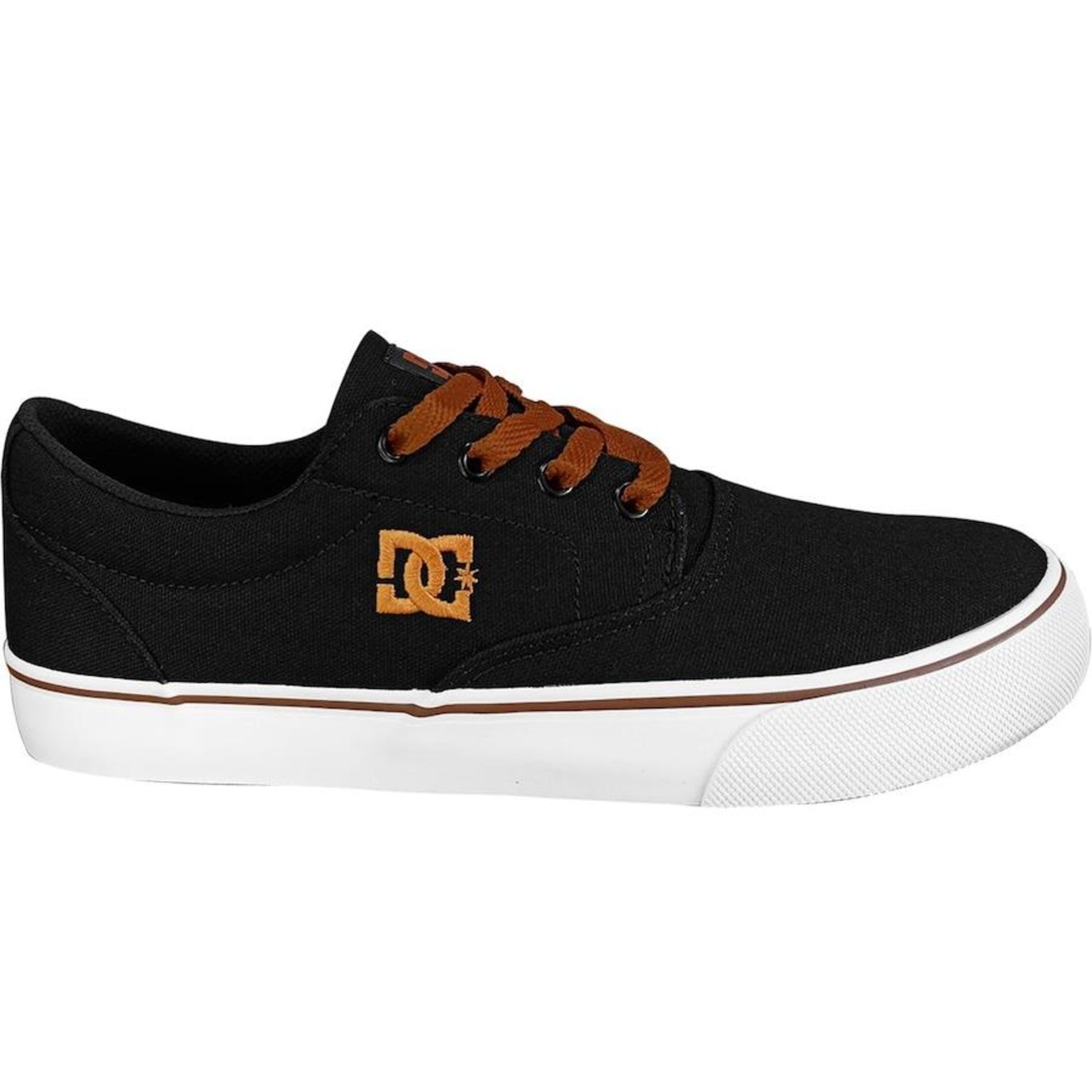 Tênis Dc Shoes New Flash 2 Tx - Masculino - Foto 3