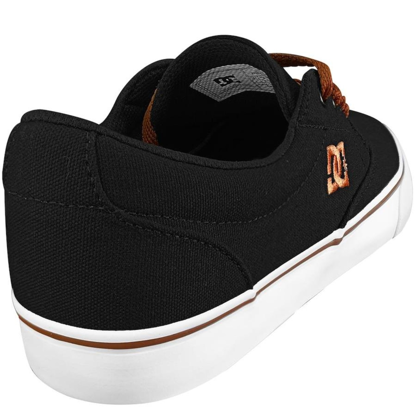 Tênis Dc Shoes New Flash 2 Tx - Masculino - Foto 4