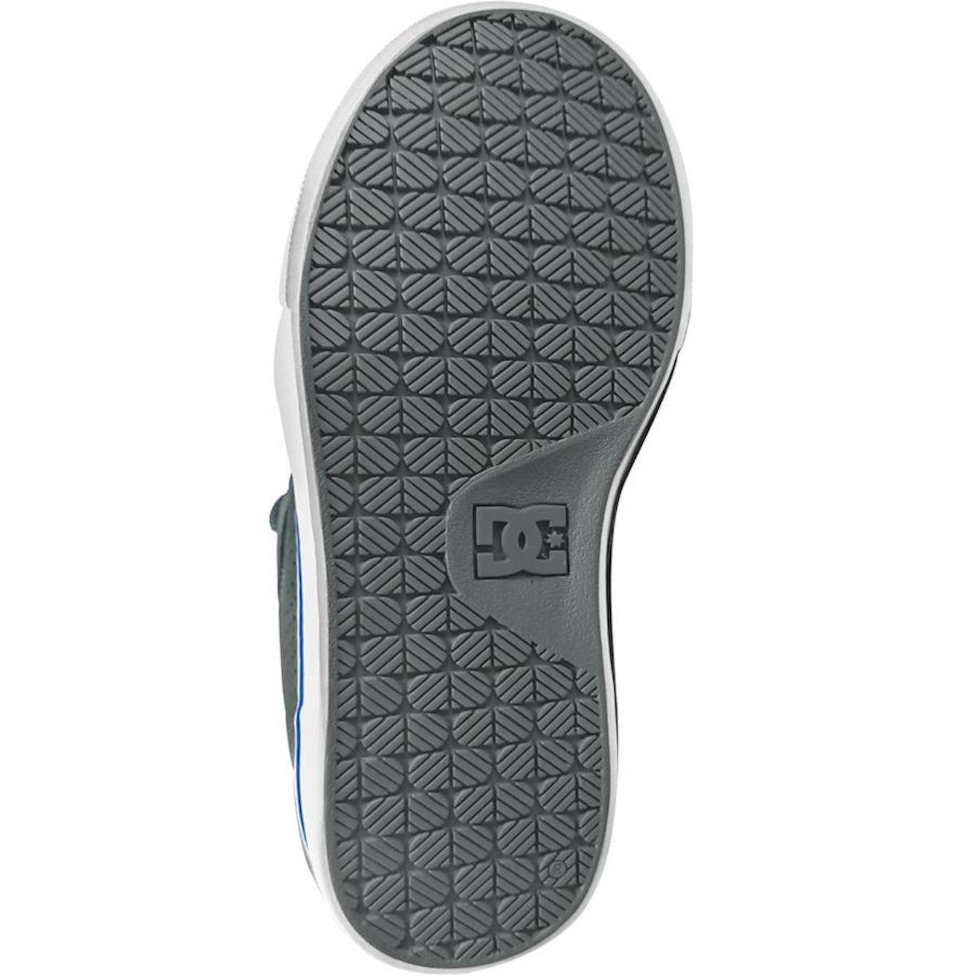 Tênis Dc Shoes Anvil La Se - Masculino - Foto 5