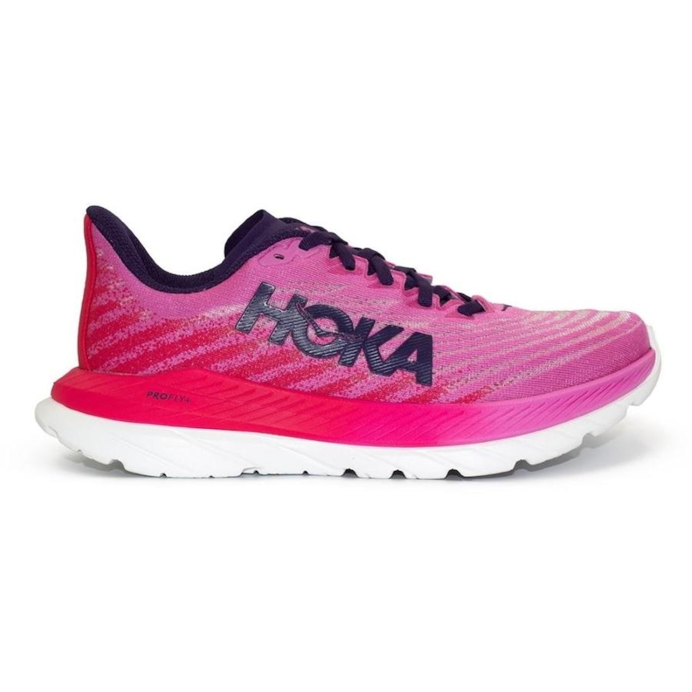 Tênis Hoka Mach 5 - Feminino - Foto 1