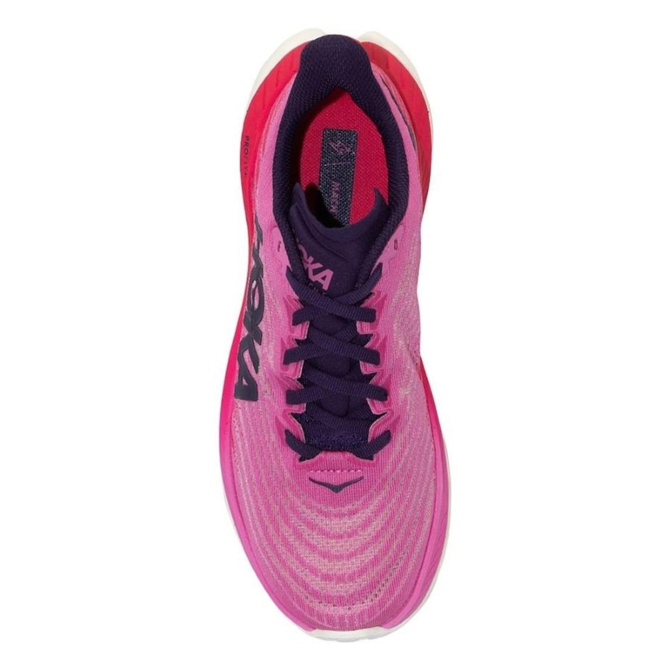 Tênis Hoka Mach 5 - Feminino - Foto 3