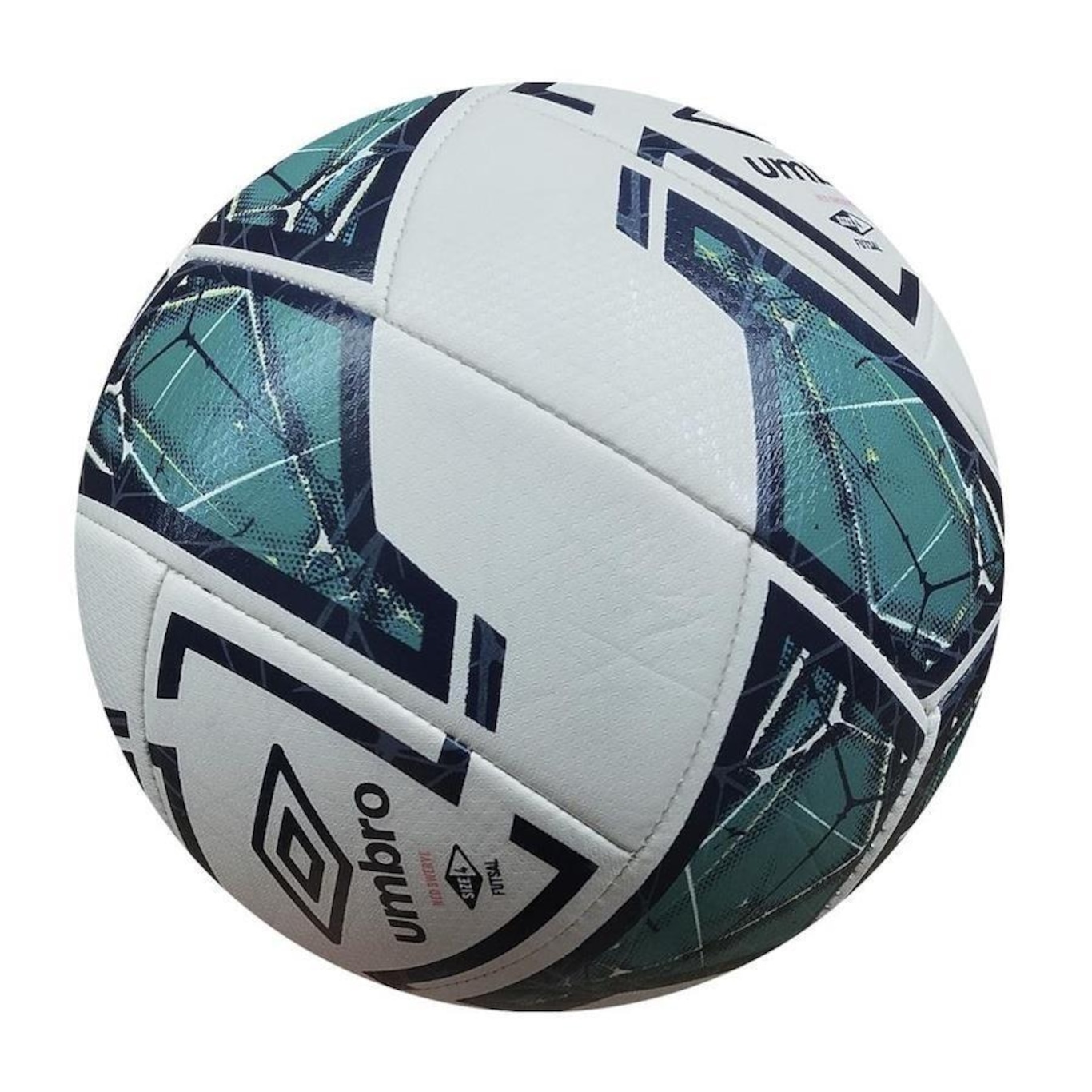 Bola de Futsal Umbro Neo Swerve Lnf Costurada - Foto 4