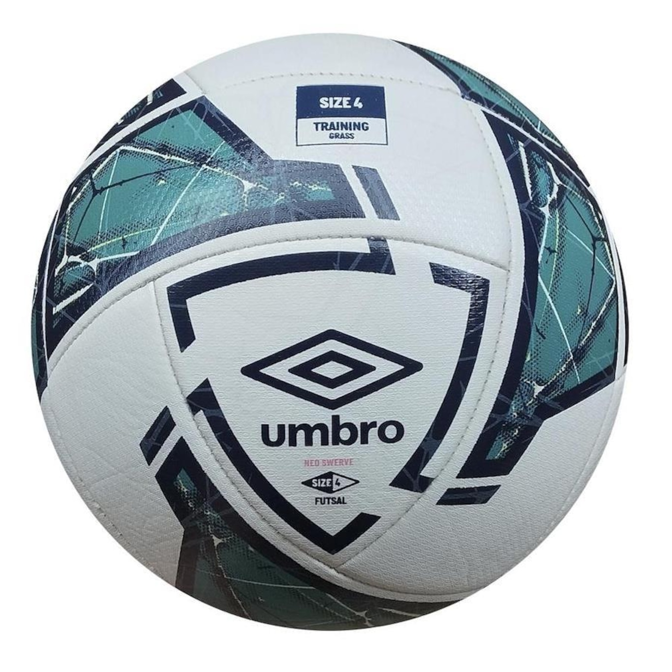 Bola de Futsal Umbro Neo Swerve Lnf Costurada - Foto 5