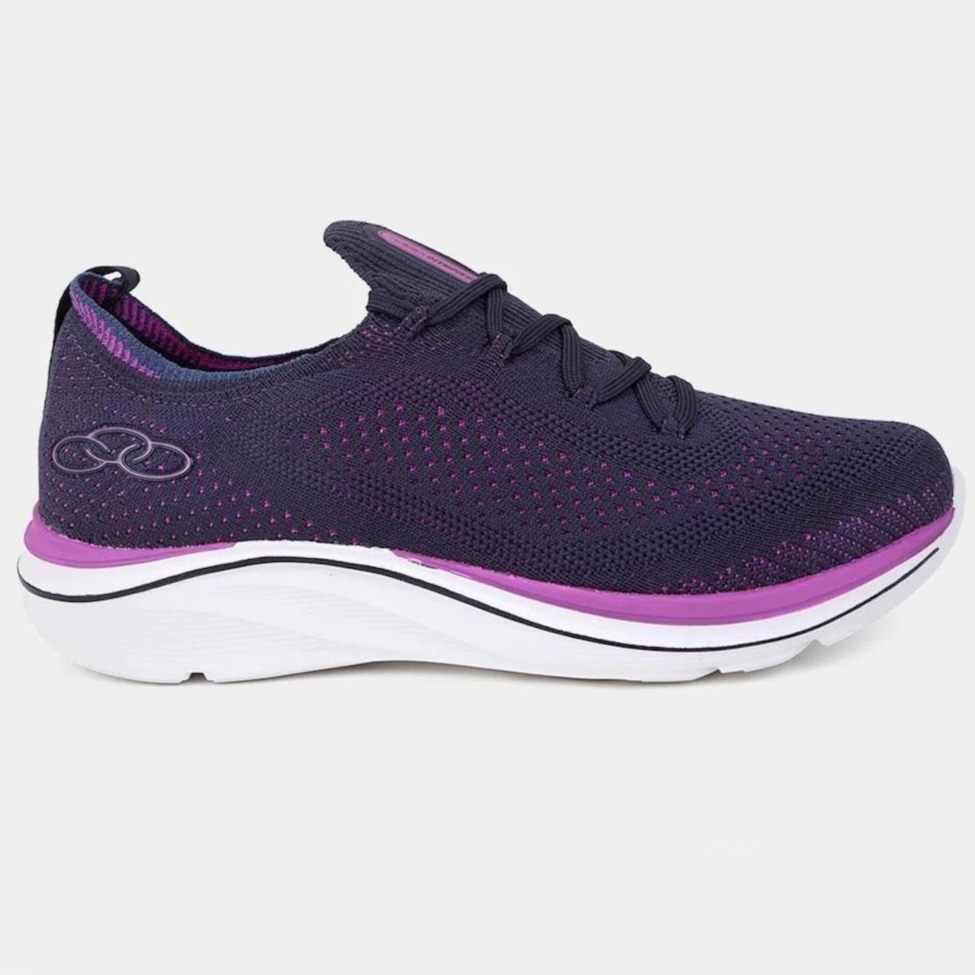 Tenis olympikus hot sale collen