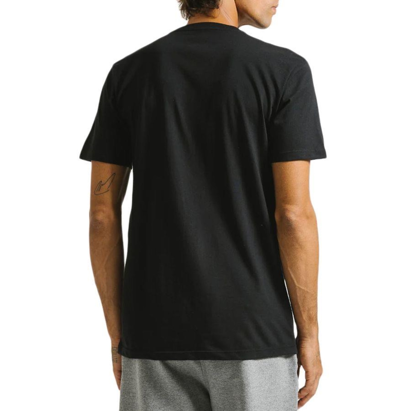 Camiseta Hang Loose Midlog - Masculina - Foto 2