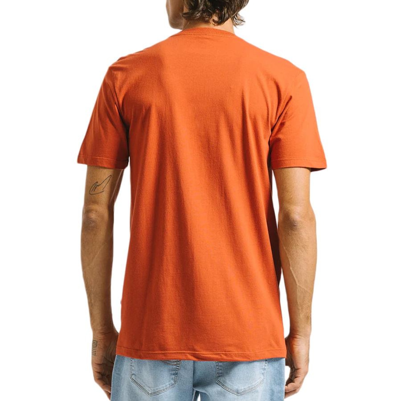 Camiseta Hang Loose Midlog - Masculina - Foto 2