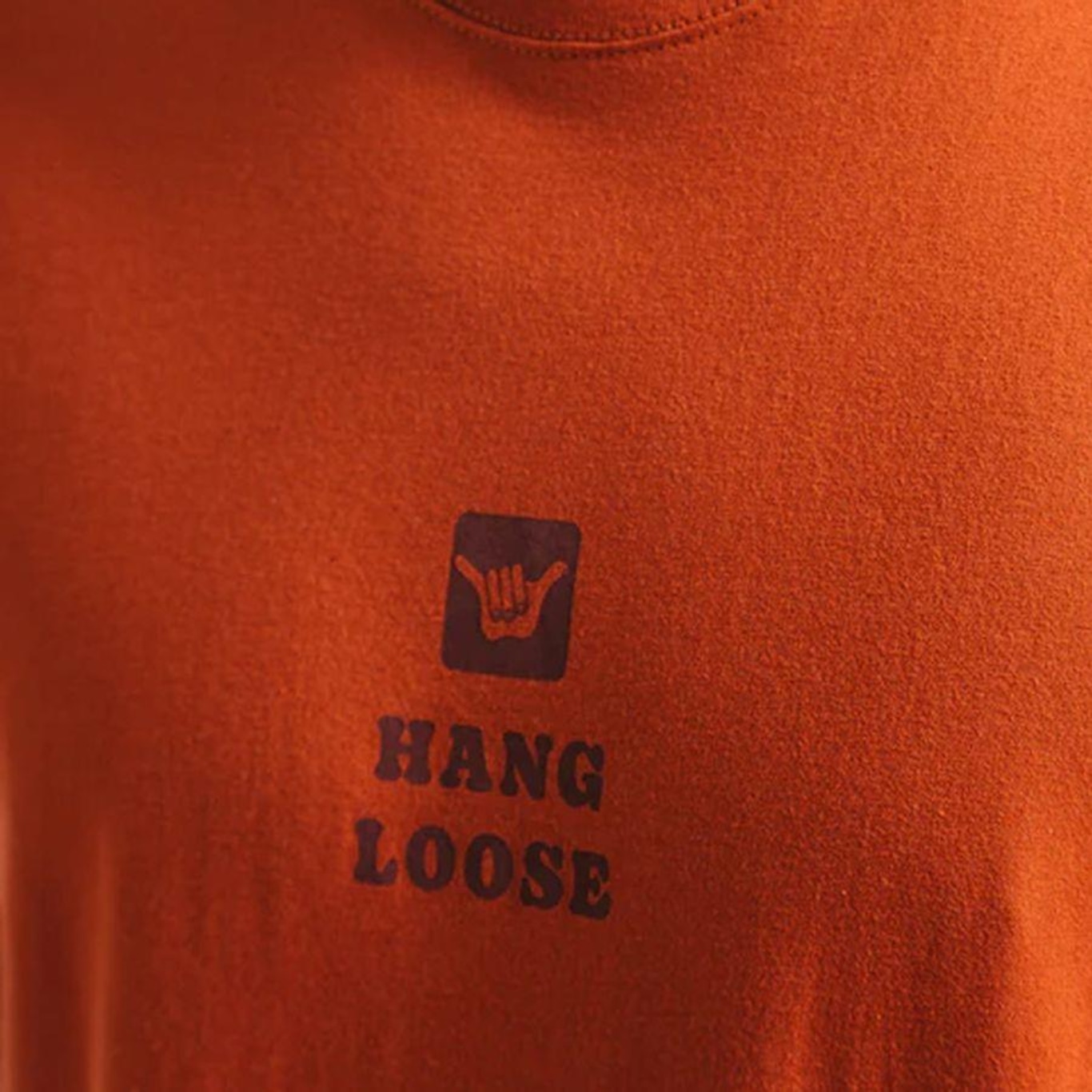 Camiseta Hang Loose Midlog - Masculina - Foto 3