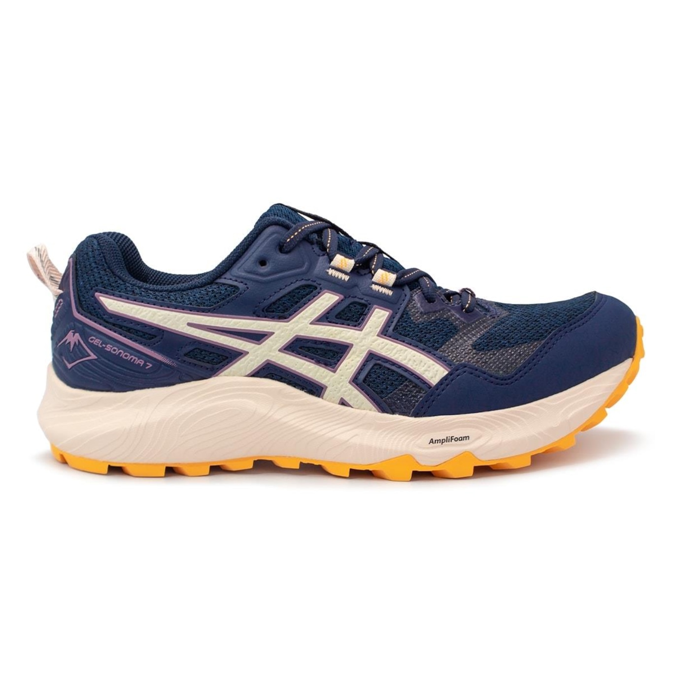 Tênis Asics Gel-Sonoma 7 - Feminino - Foto 1