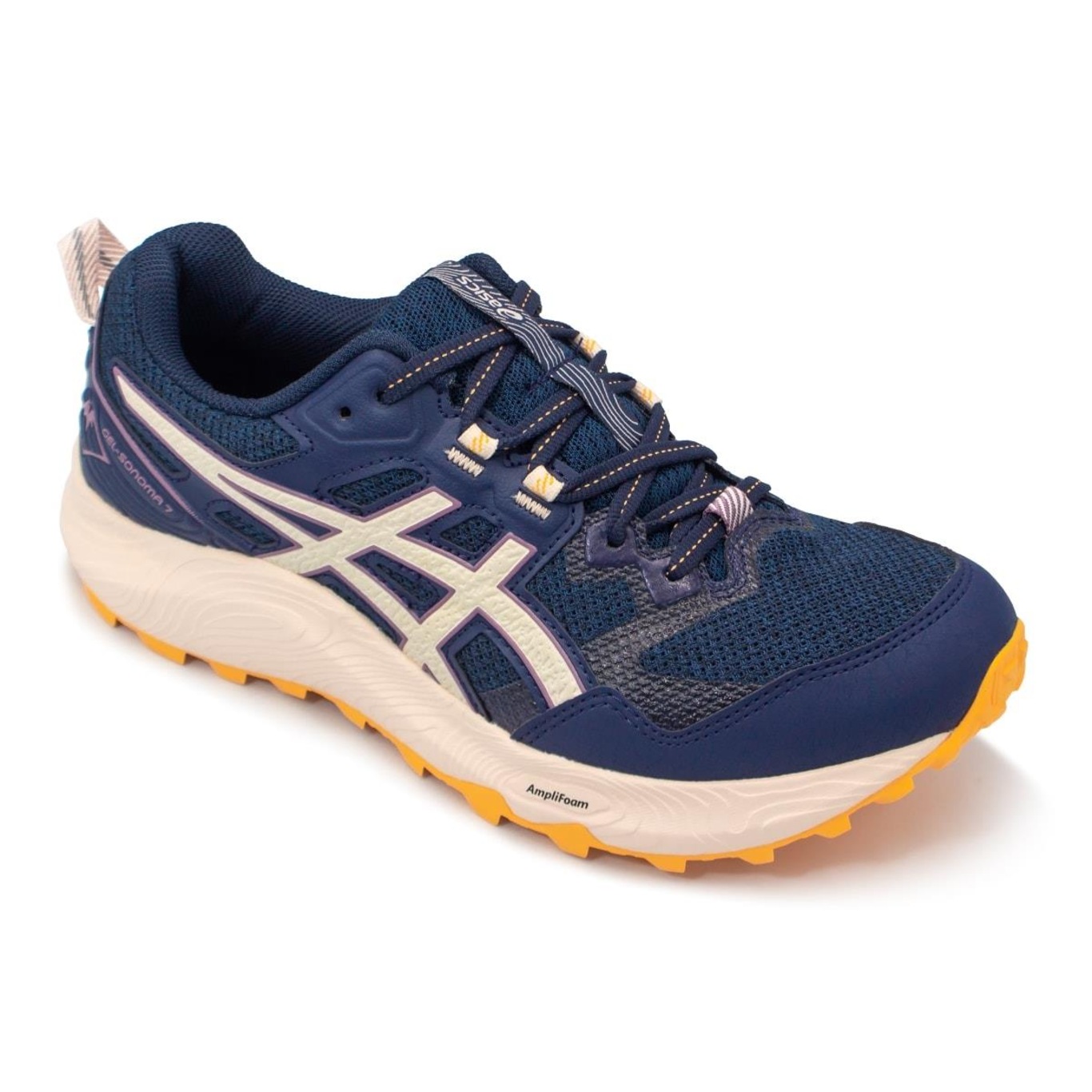 Tênis Asics Gel-Sonoma 7 - Feminino - Foto 2