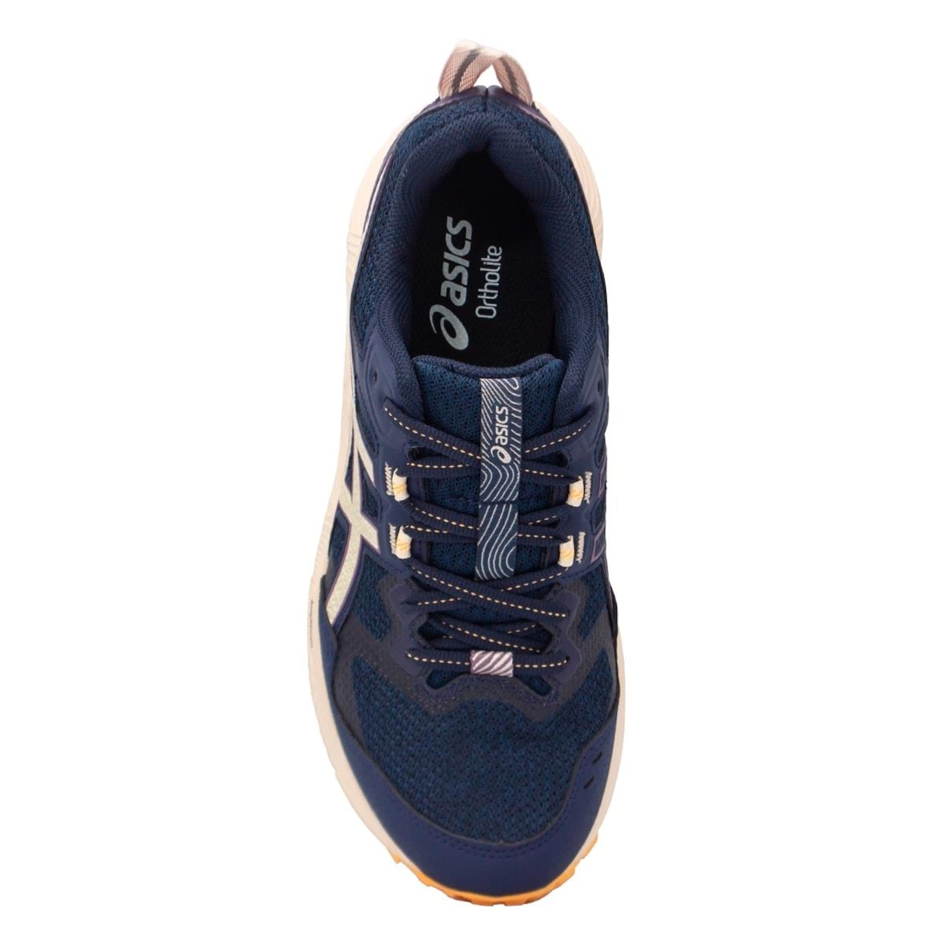 Tênis Asics Gel-Sonoma 7 - Feminino - Foto 3