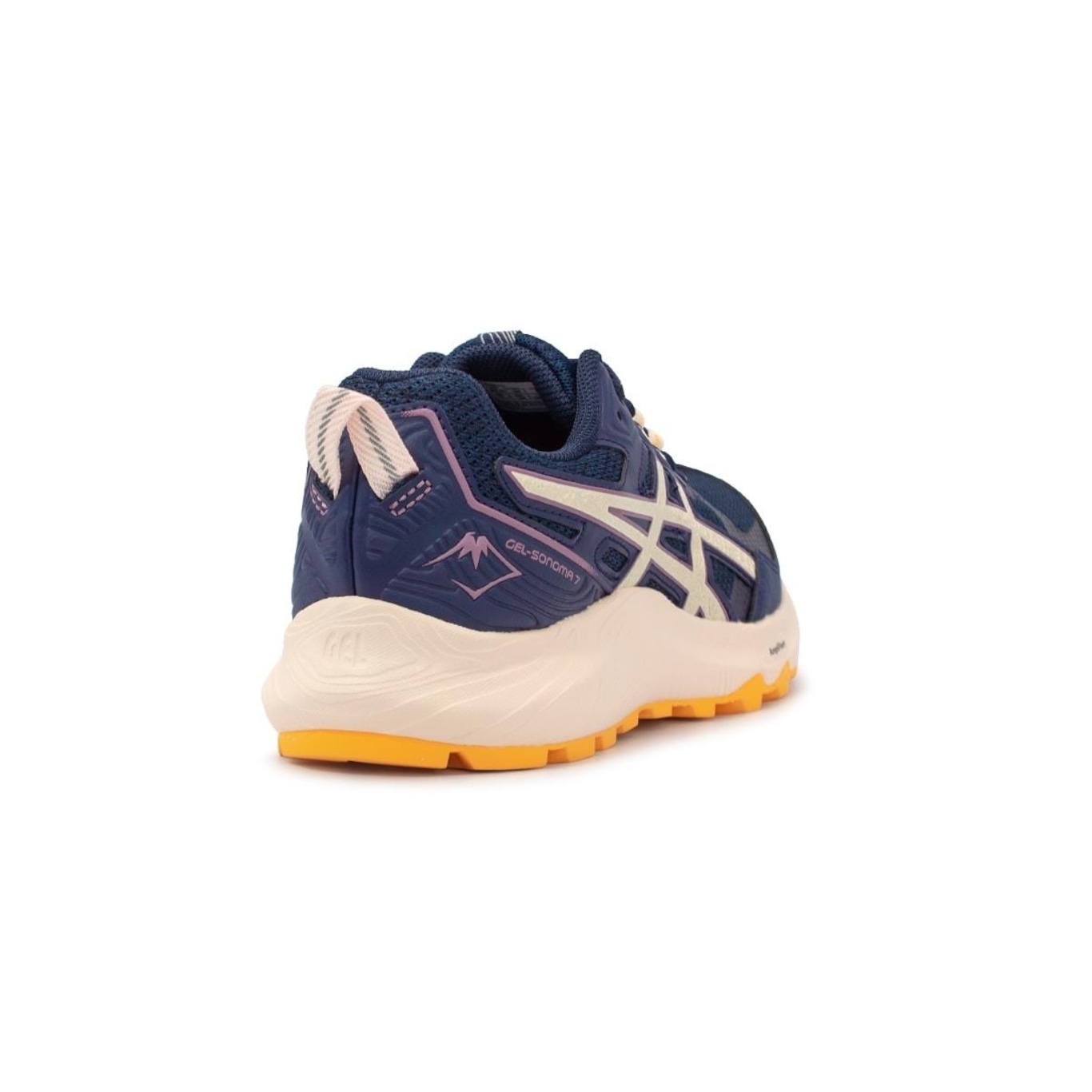 Tênis Asics Gel-Sonoma 7 - Feminino - Foto 4