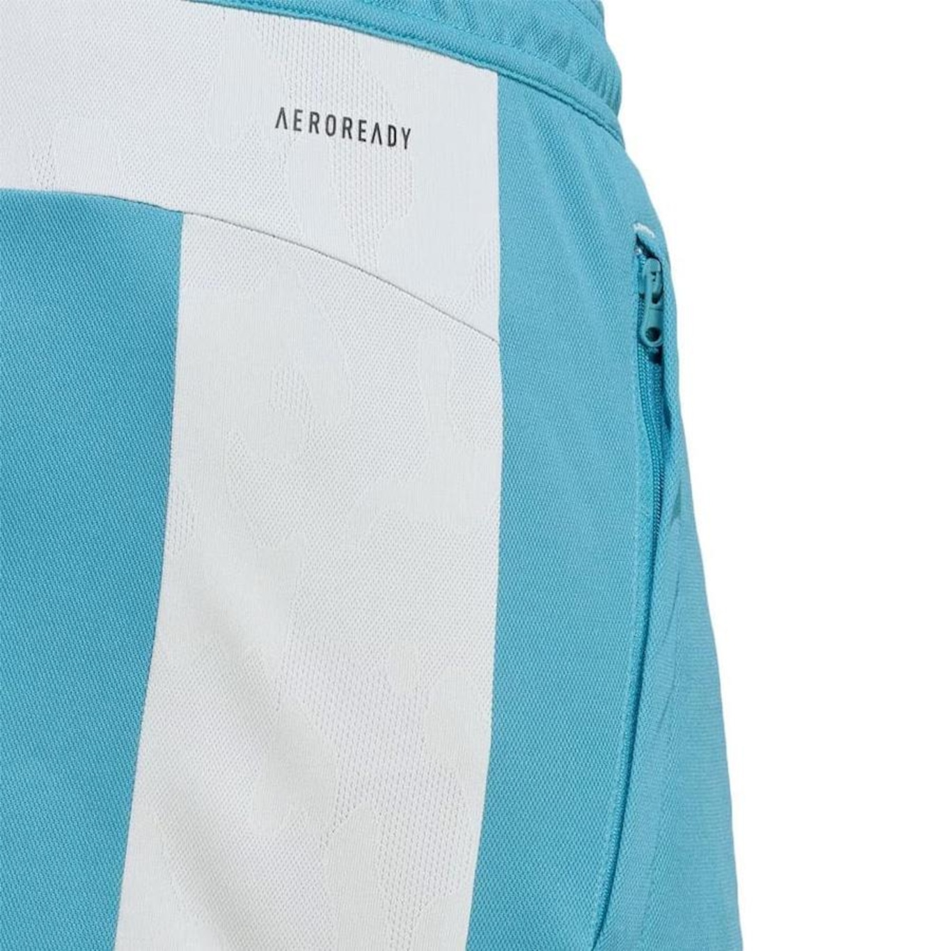 Shorts adidas Essentials Seasonal - Masculino - Foto 4