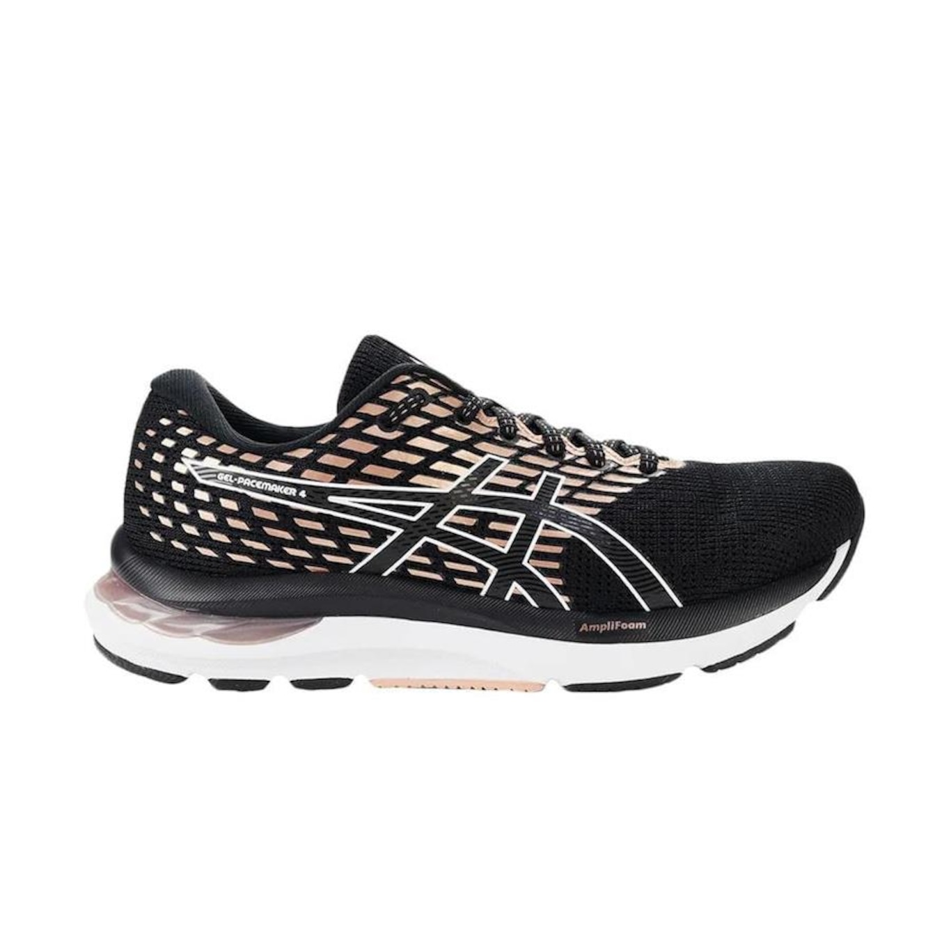 Tênis Asics Gel-Pacemaker 4 - Feminino - Foto 1