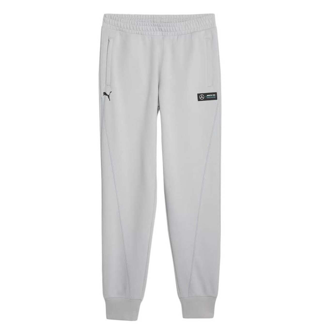 Calça de Moletom Puma Mapf1 - Masculina - Foto 3