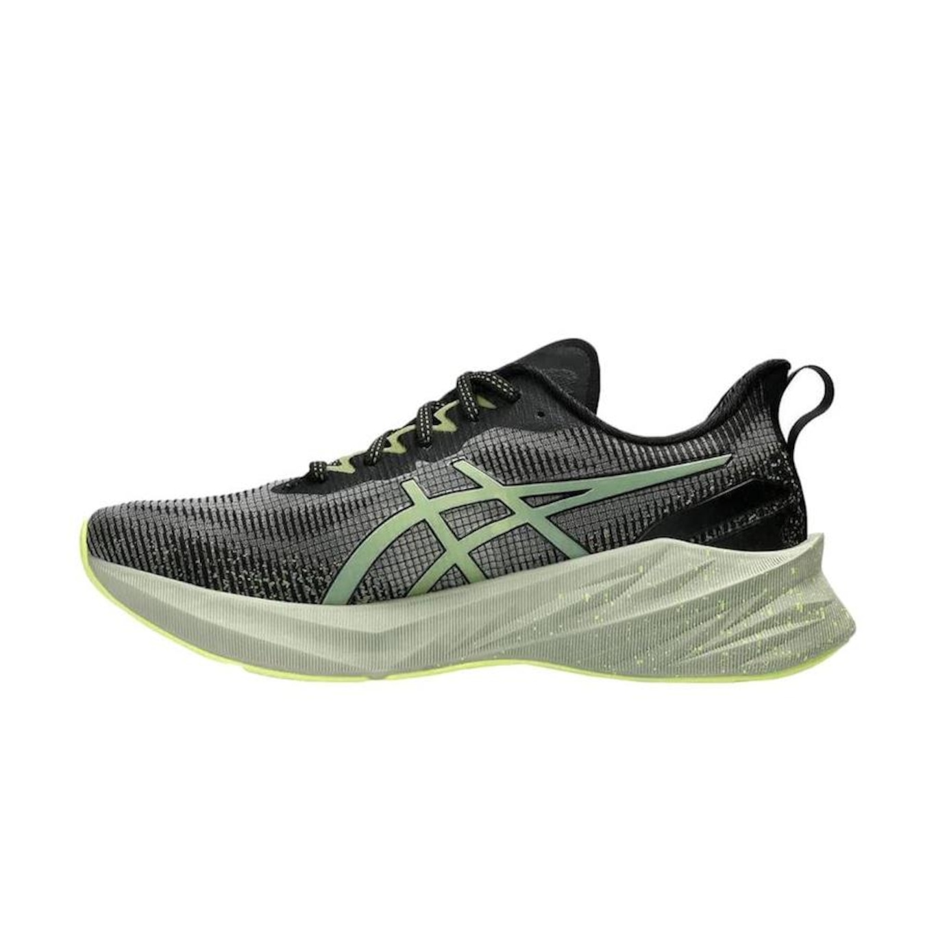 Tênis Asics Novablast 3 Le - Masculino - Foto 2