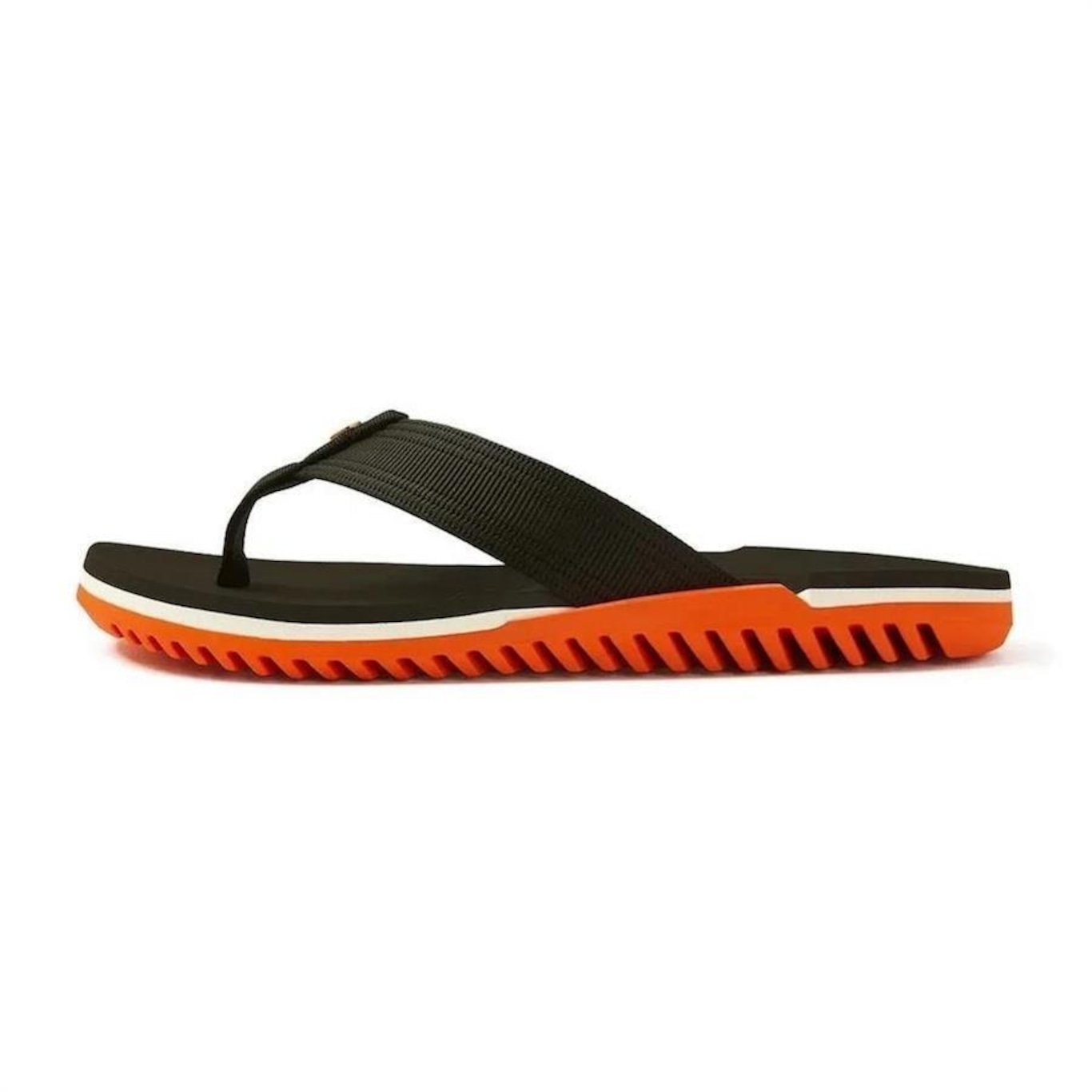 Chinelo Kenner Nk6 Pro - Masculino - Foto 3