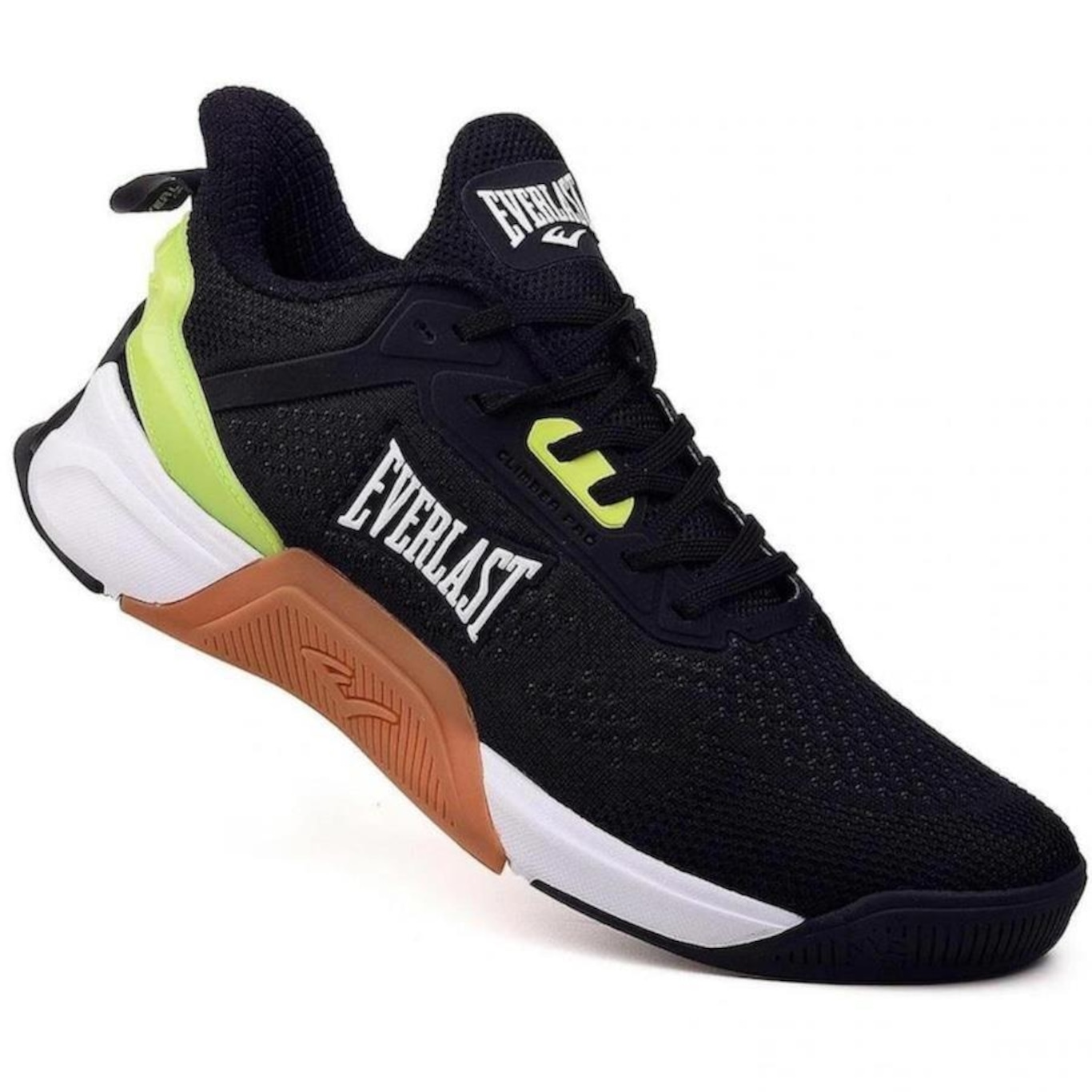 Tênis Everlast Climber Pro - Unissex - Foto 4