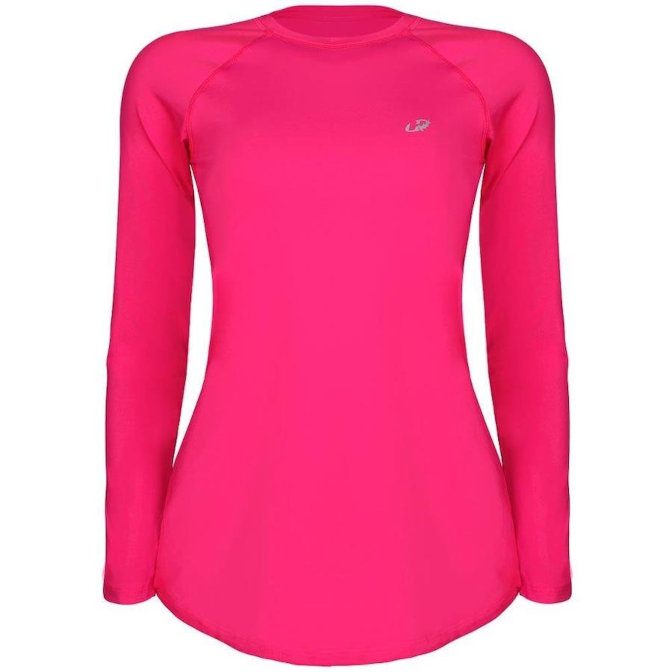 Camiseta Hammerhead Uv Protection - Feminina - Foto 1