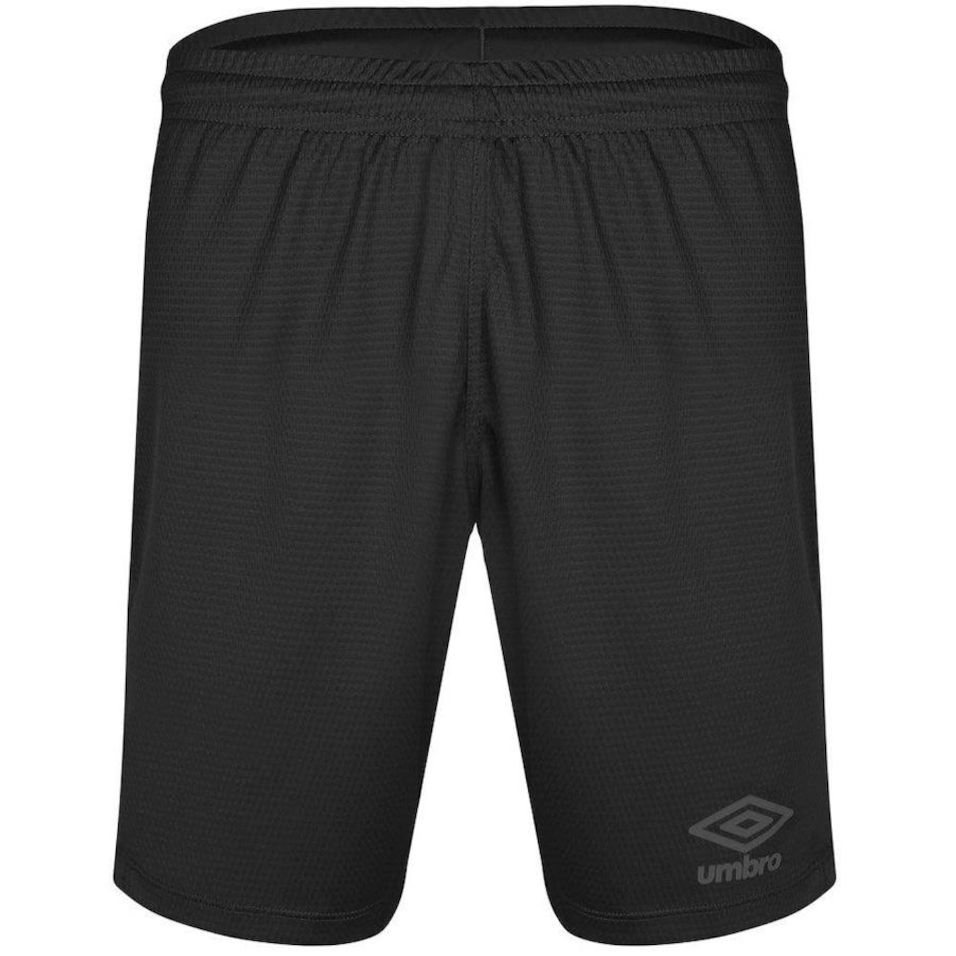 Calção Umbro Futebol Cyber - Masculino - Foto 1