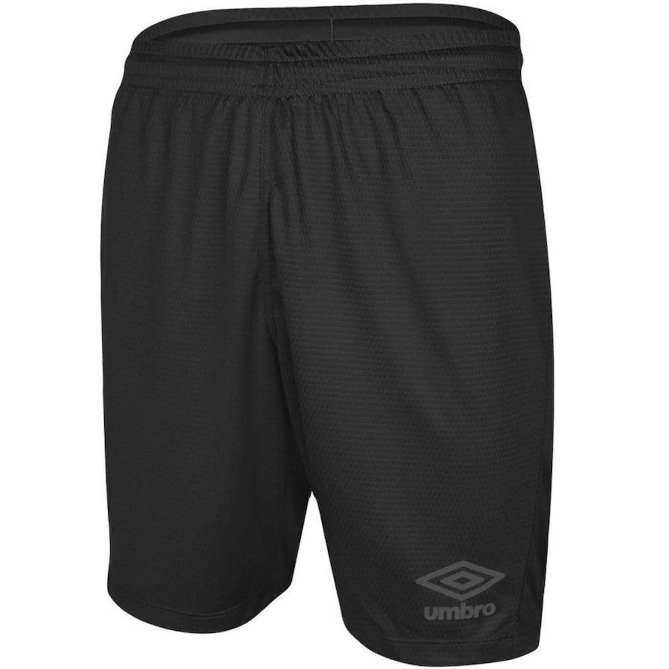 Calção Umbro Futebol Cyber - Masculino - Foto 3