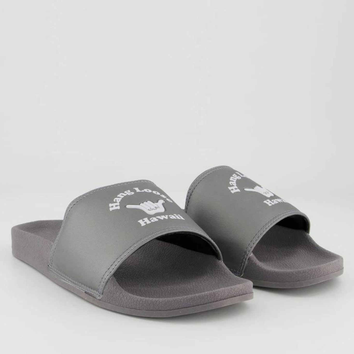 Chinelo Hang Loose Midlog - Masculino - Foto 3