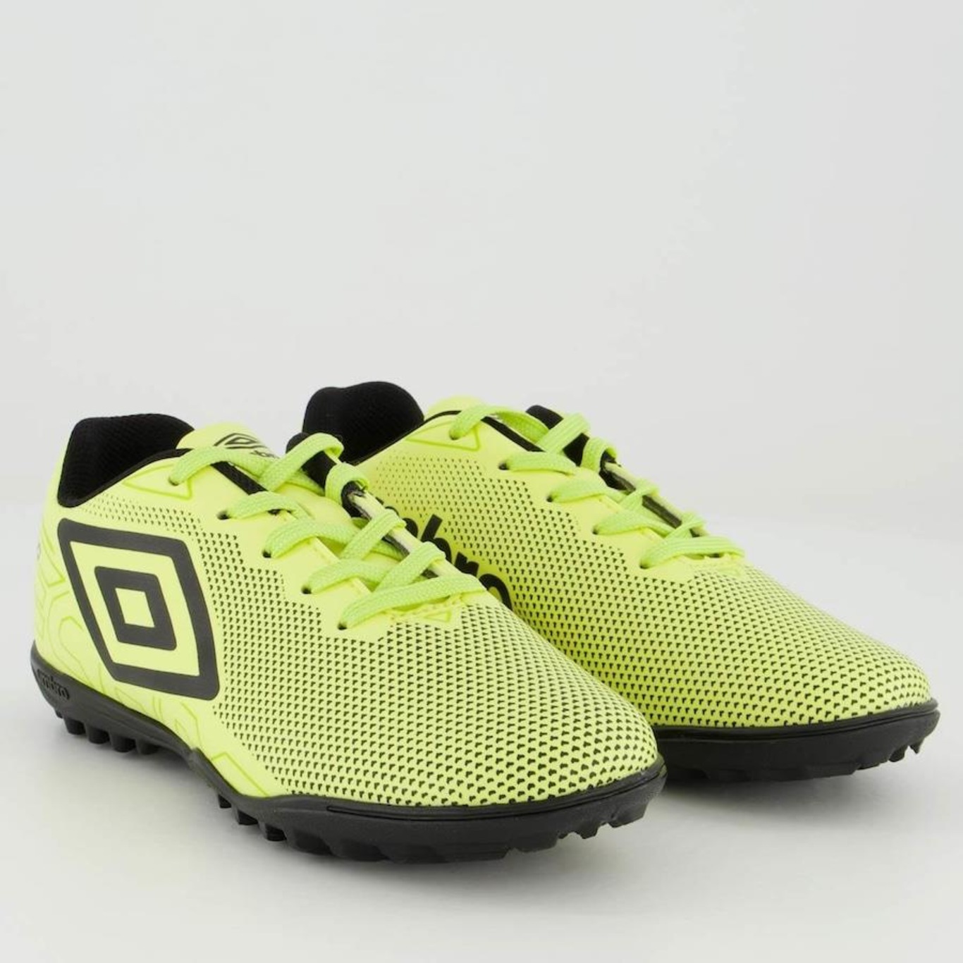 Chuteira Society Umbro Techno - Infantil - Foto 2