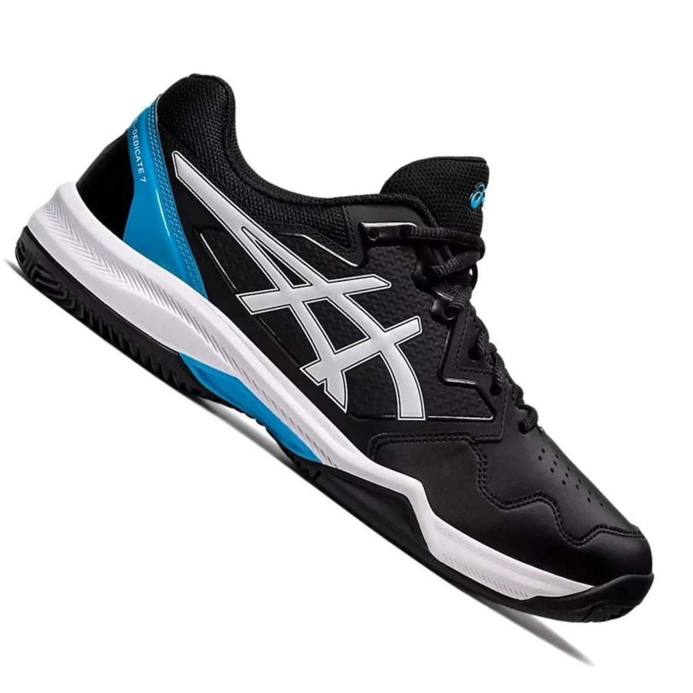 Tênis Asics Gel Dedicate 7 + - Masculino - Foto 2