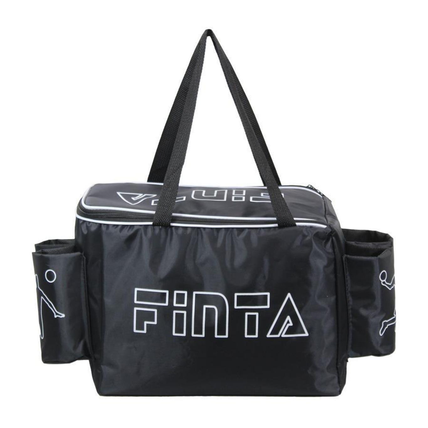 Bolsa Térmica Massagem e Fisioterapia Finta Profissional - Foto 2