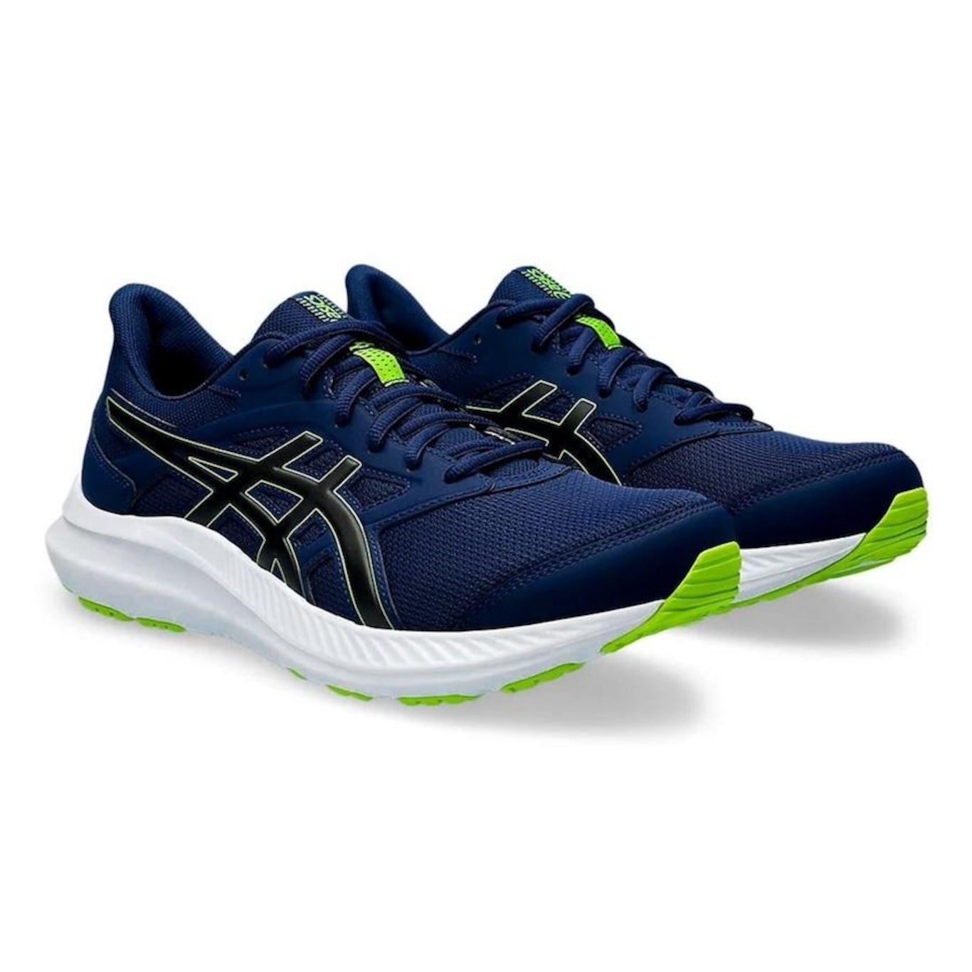 Tênis Asics Jolt 4 - Masculino - Foto 2