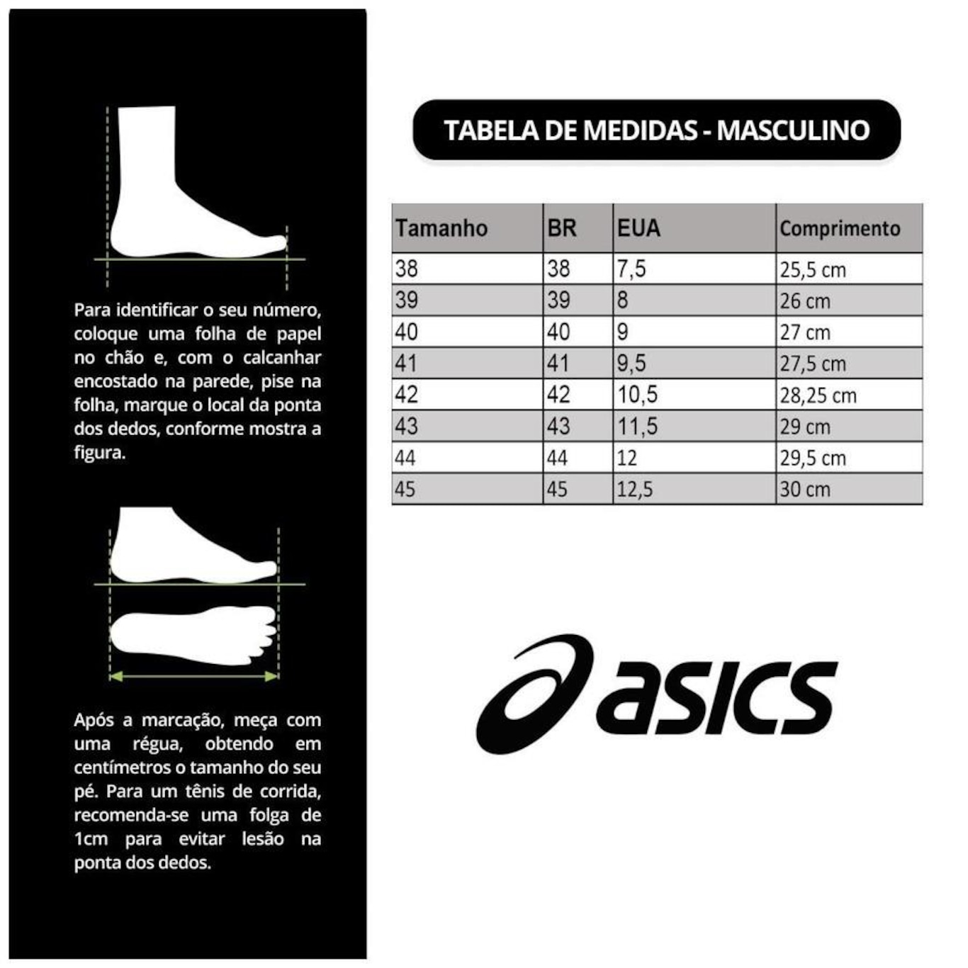 Tênis Asics Jolt 4 - Masculino - Foto 6