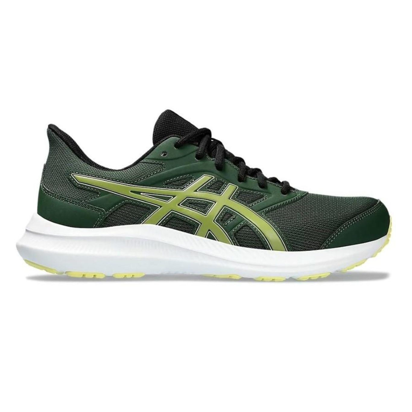 Tênis Asics Jolt 4 - Masculino - Foto 1