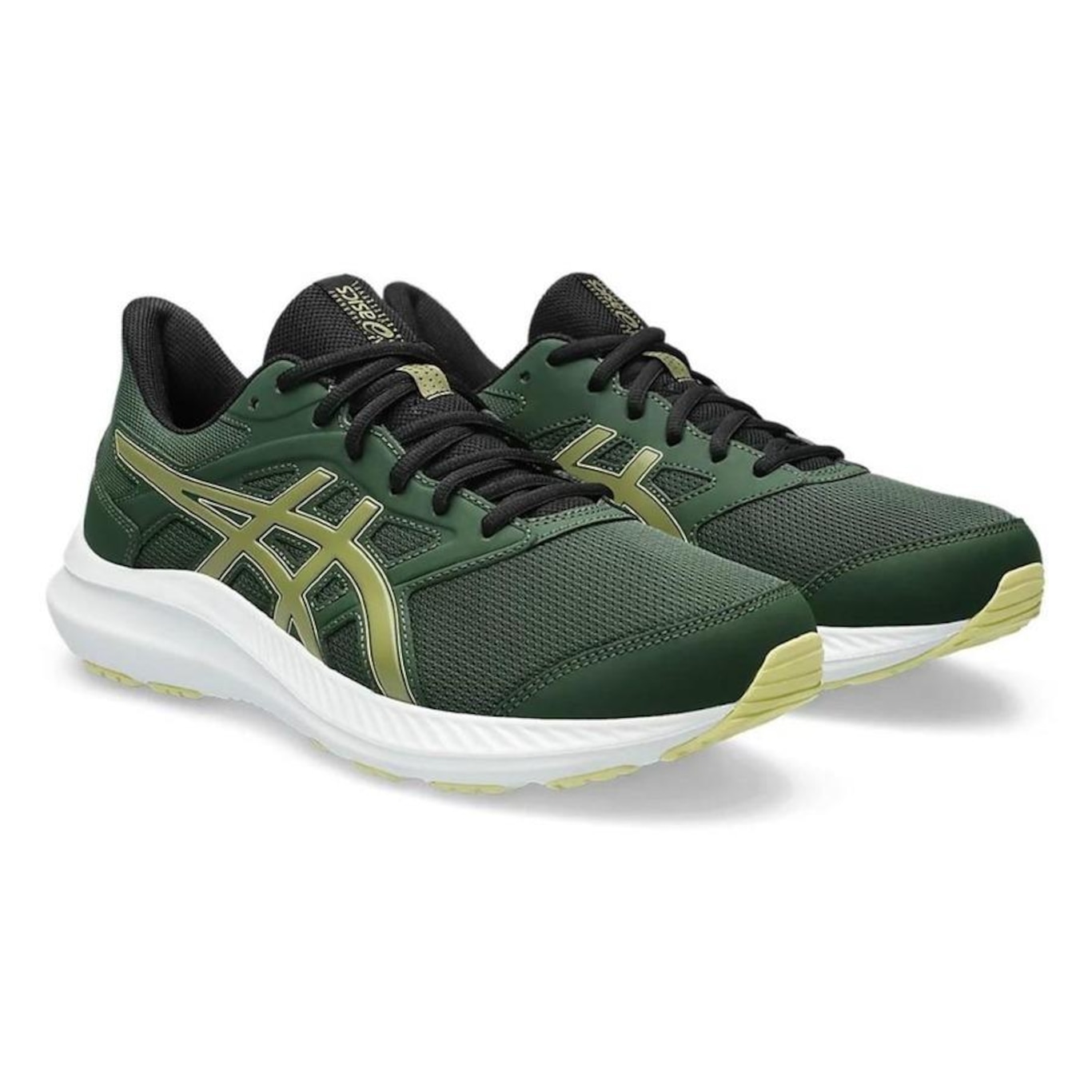 Tênis Asics Jolt 4 - Masculino - Foto 2