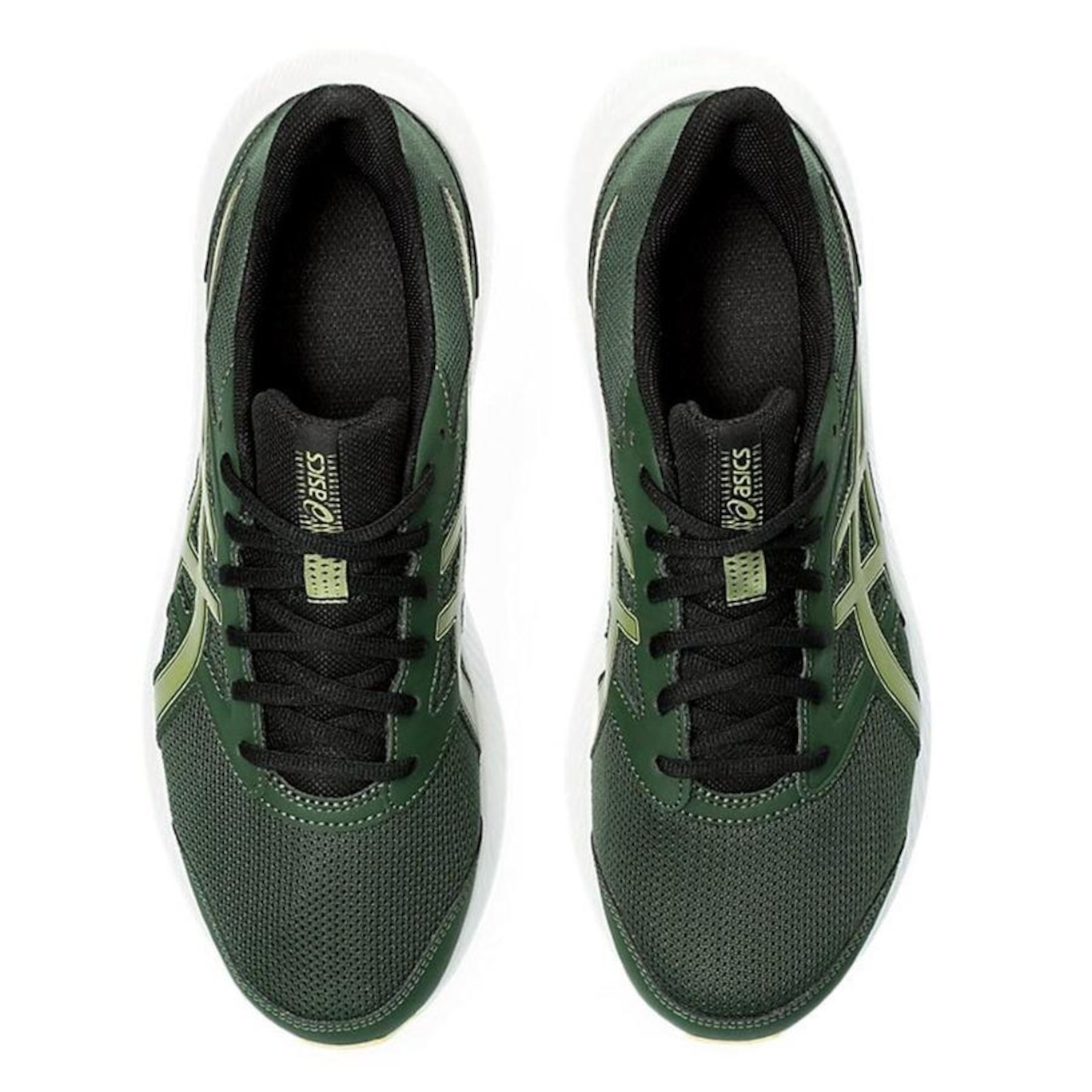 Tênis Asics Jolt 4 - Masculino - Foto 3