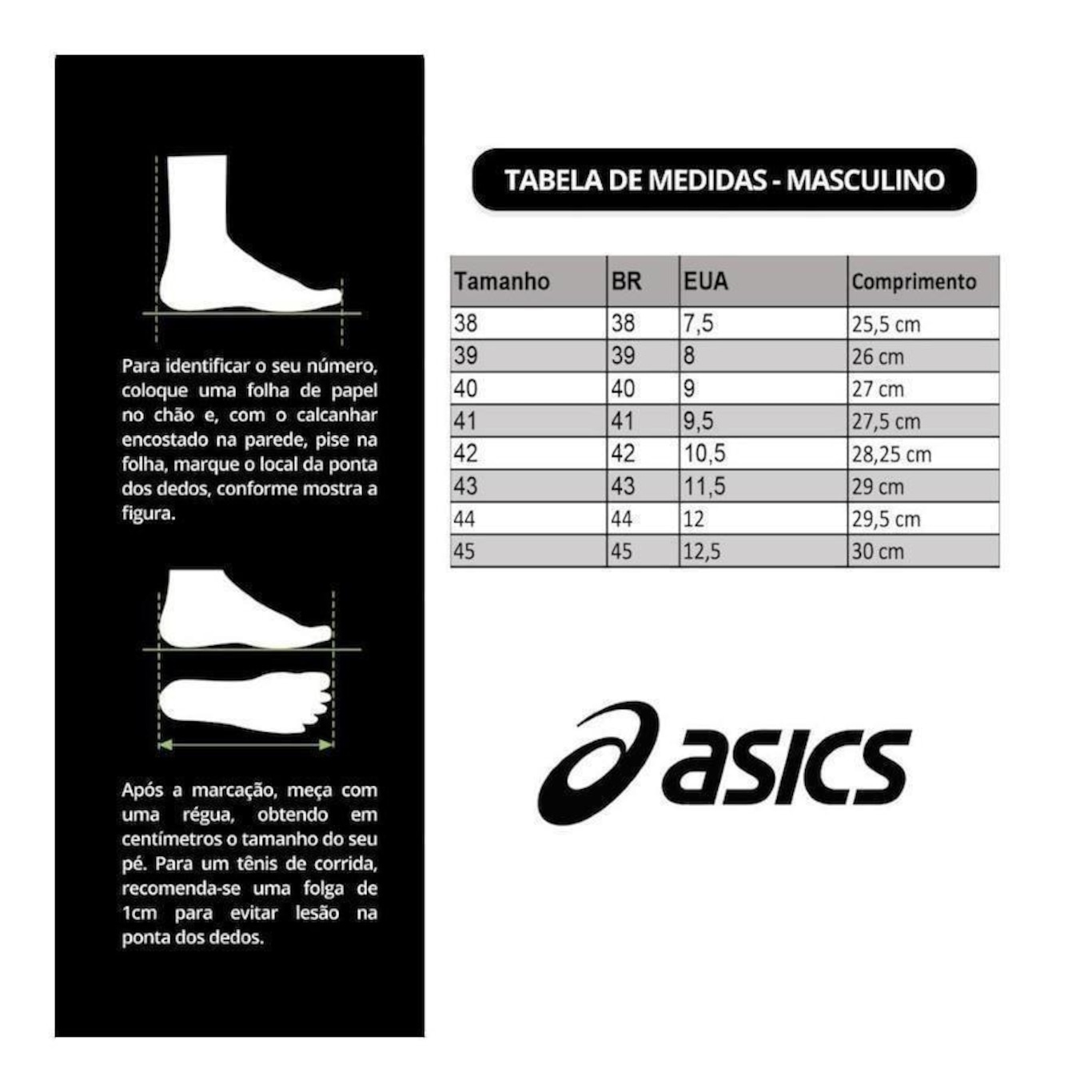 Tênis Asics Jolt 4 - Masculino - Foto 6