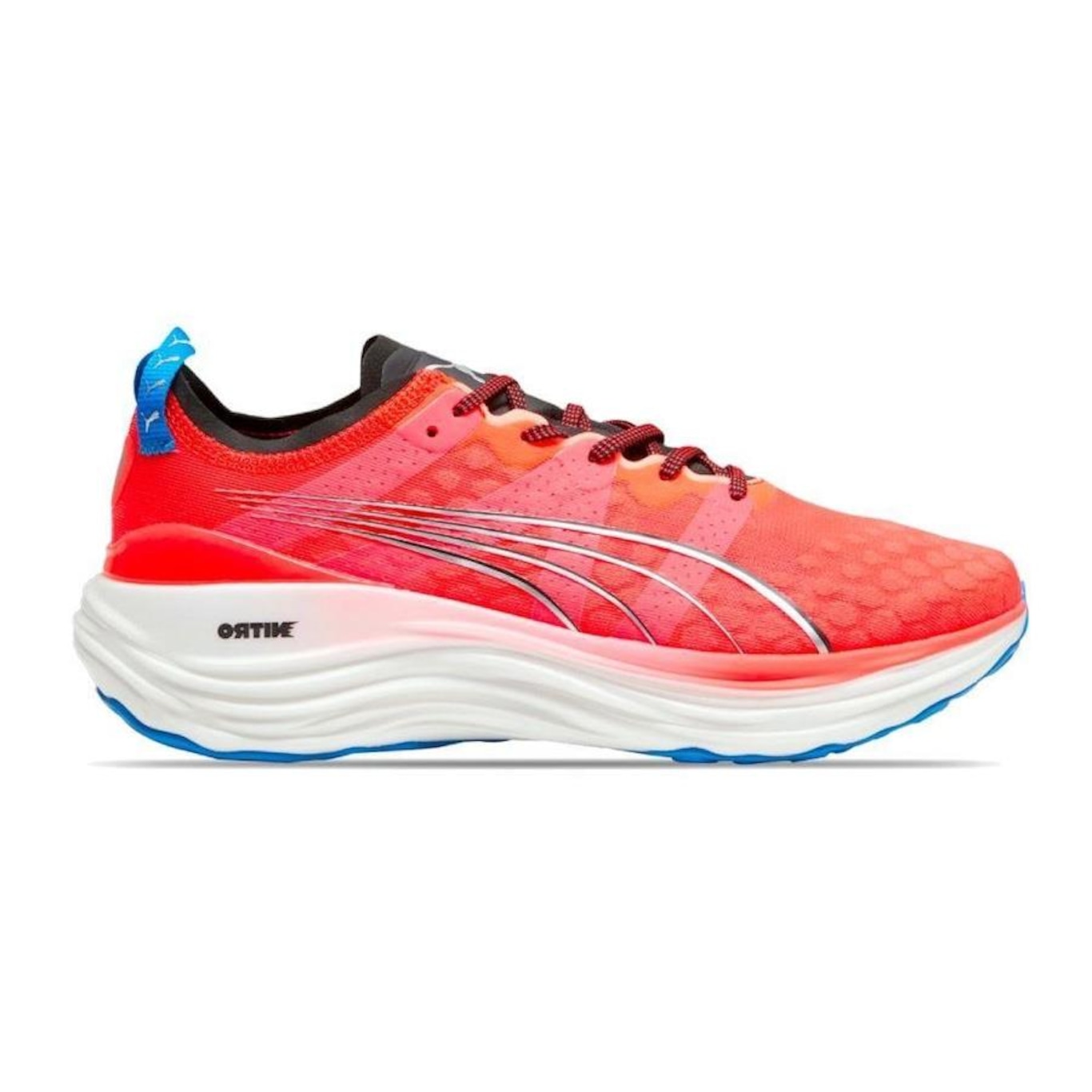 Tênis Puma Foreverrun Nitro - Masculino - Foto 1