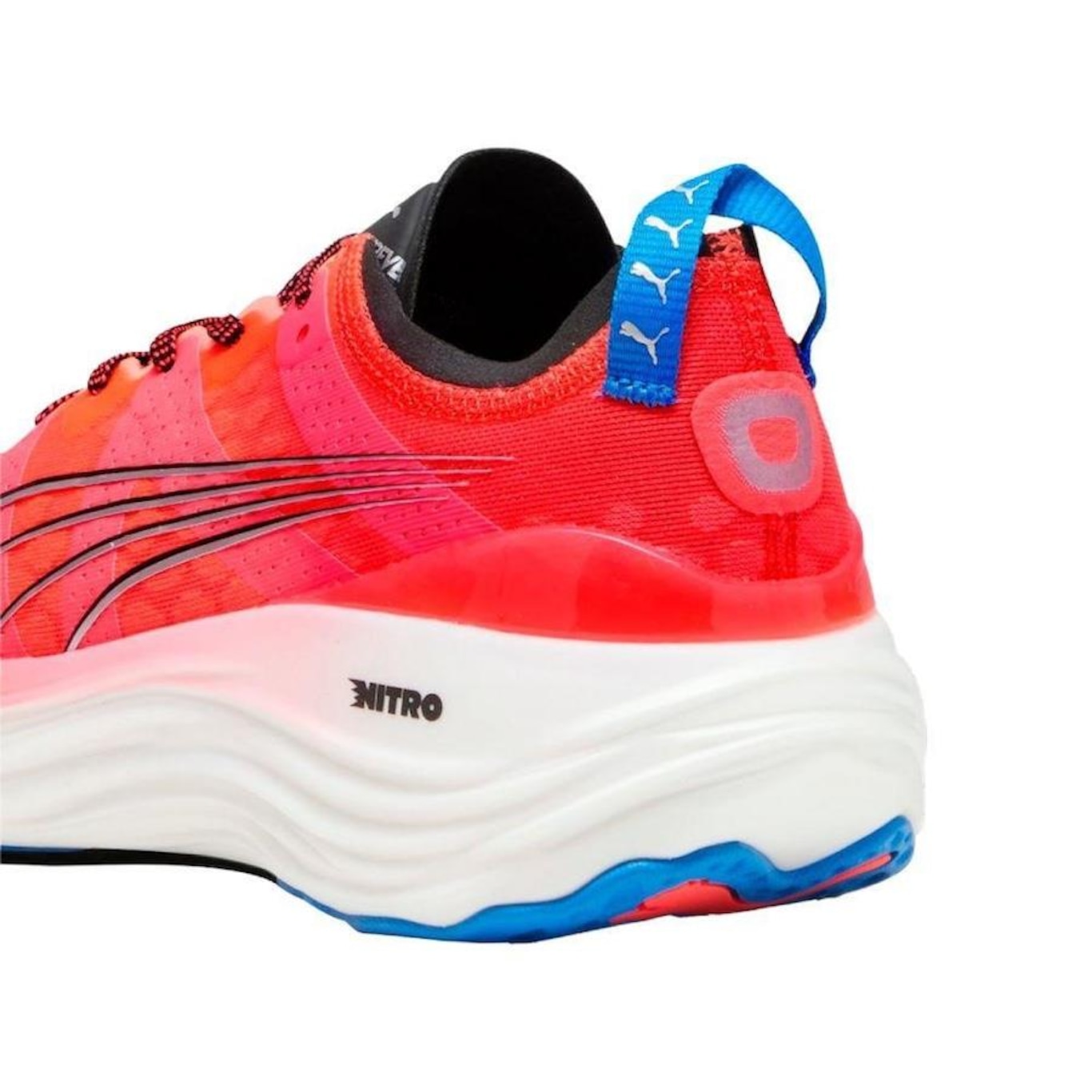 Tênis Puma Foreverrun Nitro - Masculino - Foto 4