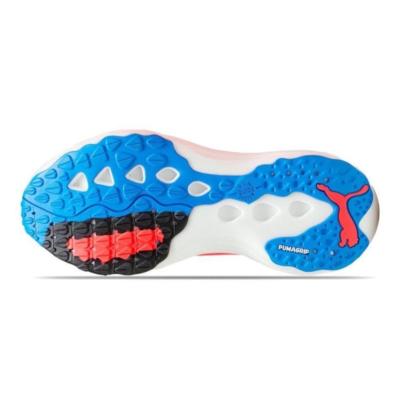 Tênis Puma Foreverrun Nitro - Masculino - Foto 5