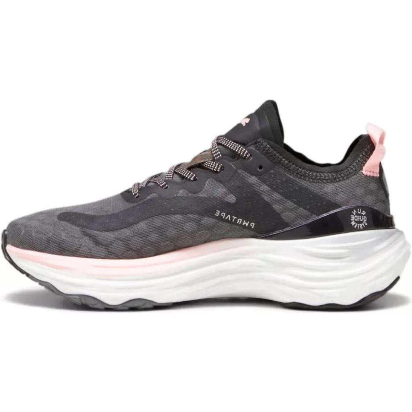 Tênis Puma Foreverrun Nitro - Feminino - Foto 2