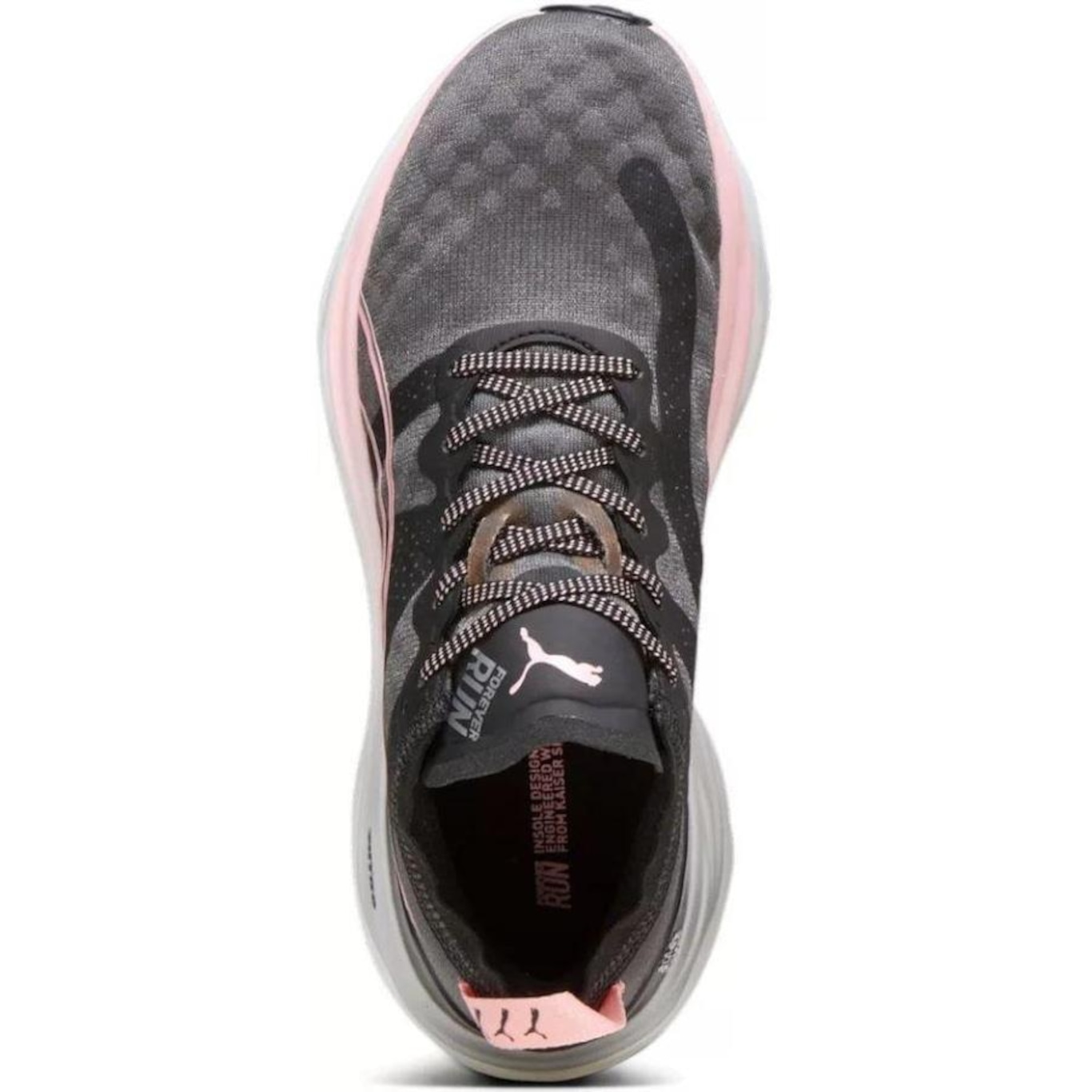 Tênis Puma Foreverrun Nitro - Feminino - Foto 4