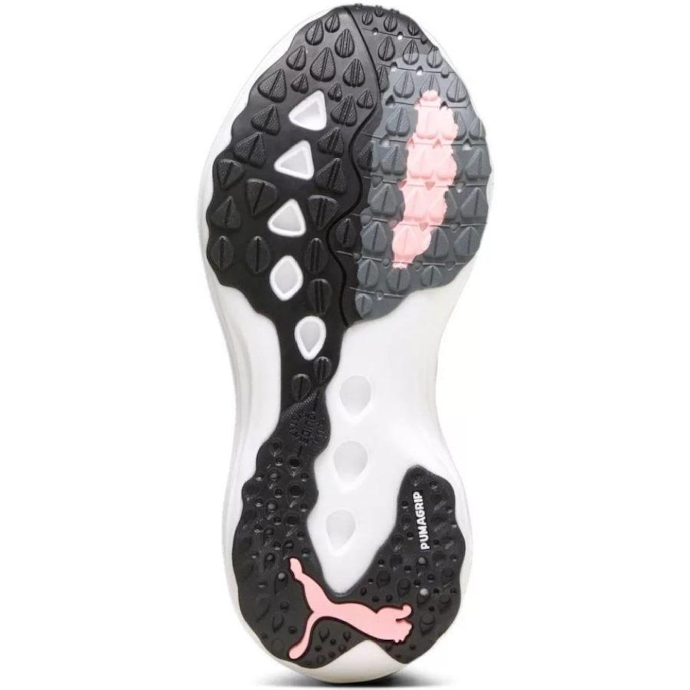 Tênis Puma Foreverrun Nitro - Feminino - Foto 5