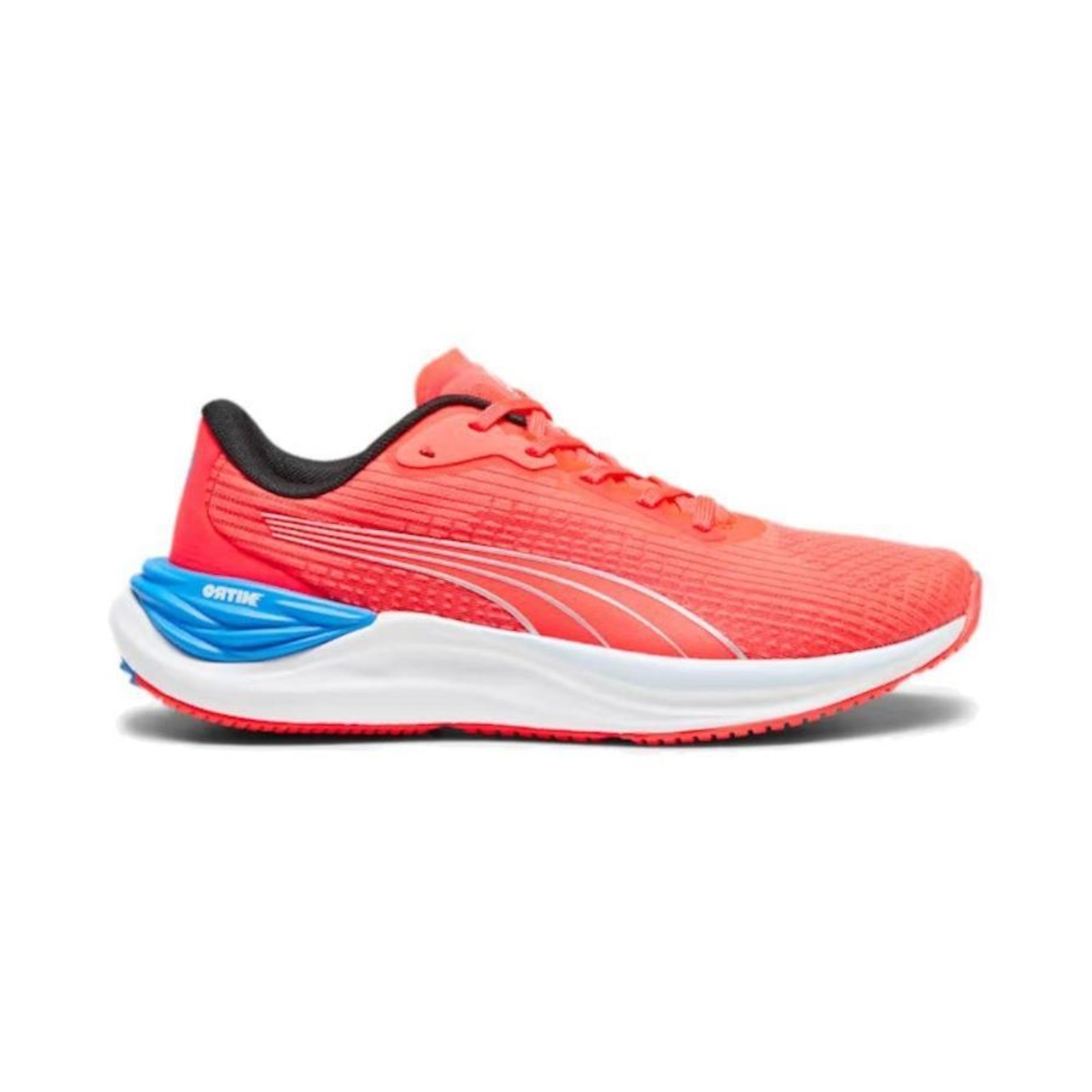 Tênis Puma Electrify Nitro 3 - Feminino - Foto 1