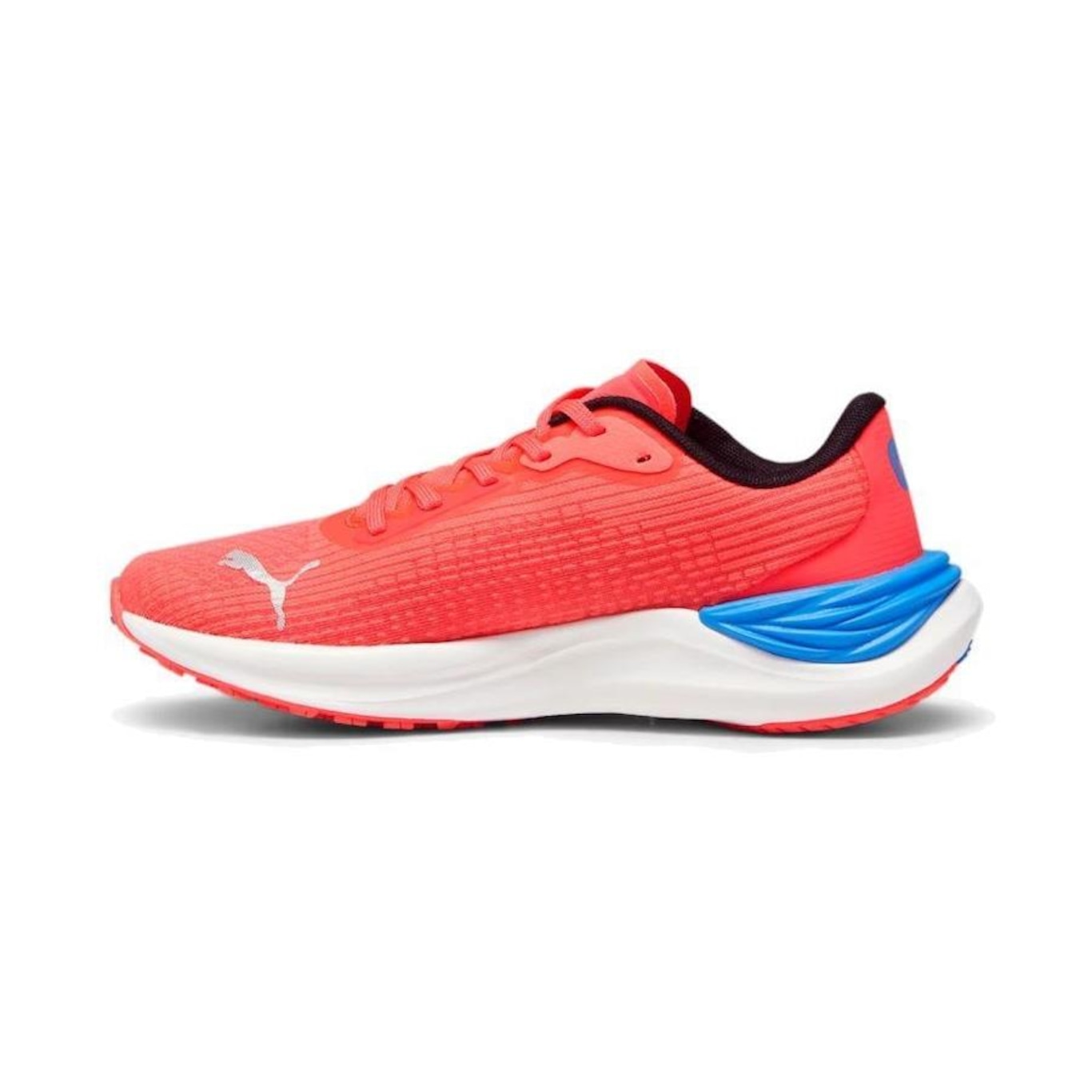 Tênis Puma Electrify Nitro 3 - Feminino - Foto 2