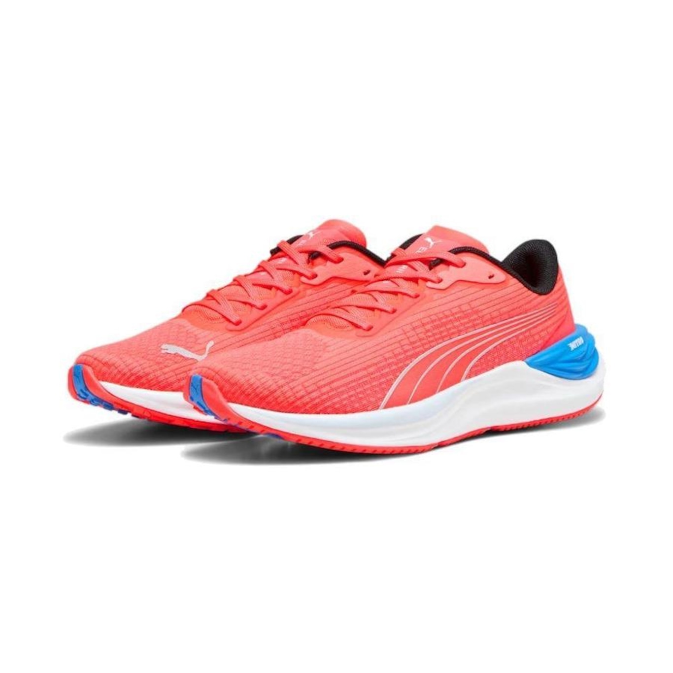 Tênis Puma Electrify Nitro 3 - Feminino - Foto 3