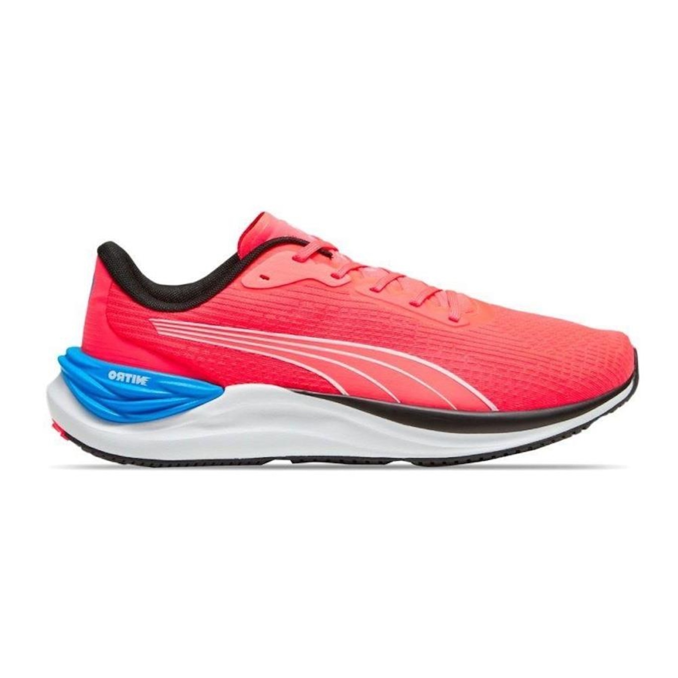 Tênis Puma Electrify Nitro 3 - Masculino - Foto 1