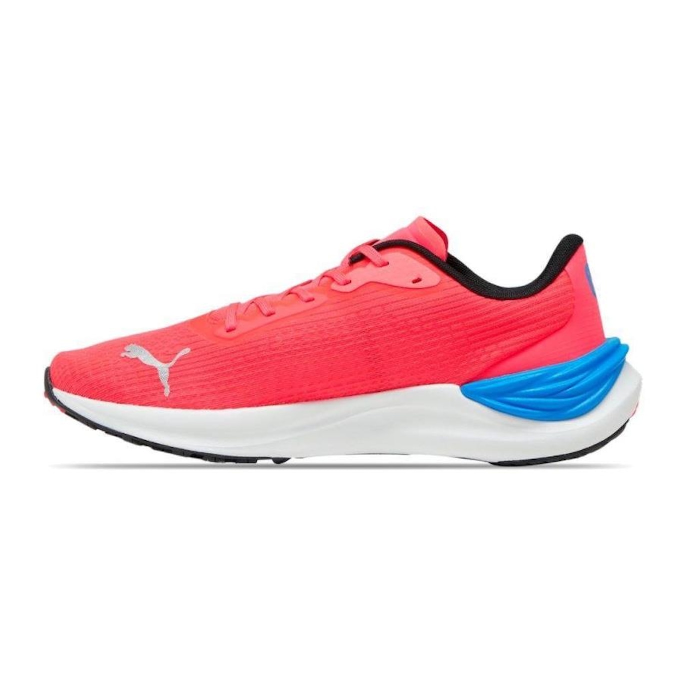 Tênis Puma Electrify Nitro 3 - Masculino - Foto 2