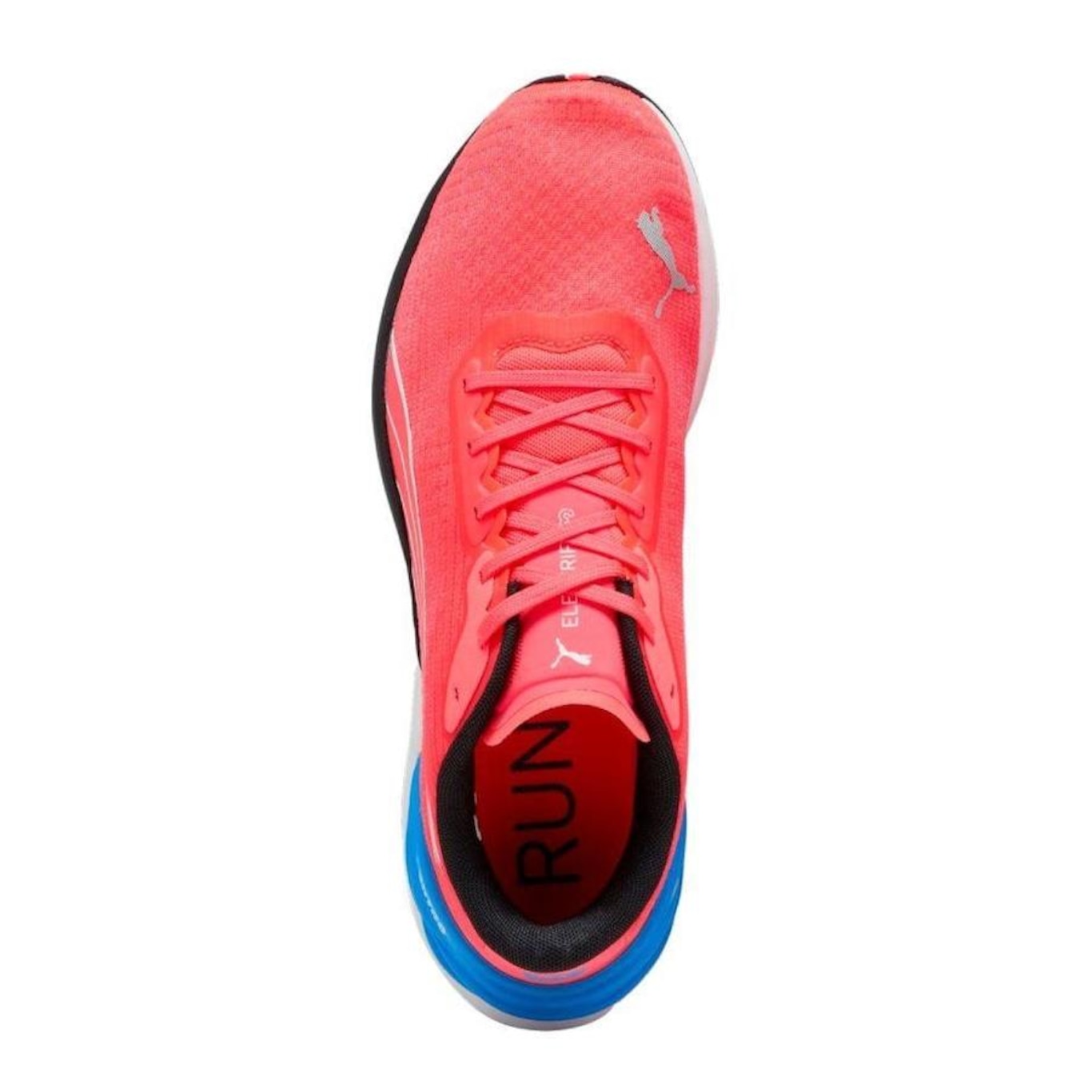 Tênis Puma Electrify Nitro 3 - Masculino - Foto 3